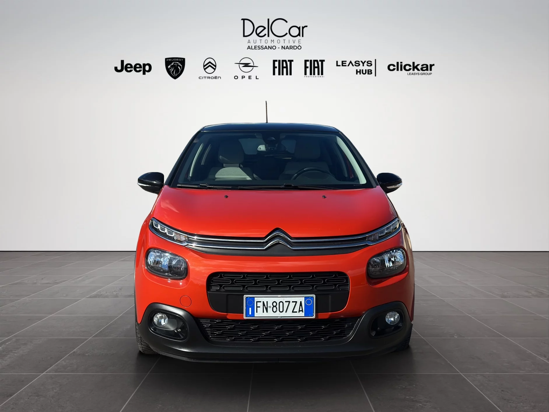 Citroën C3 1.2 SHINE 2020