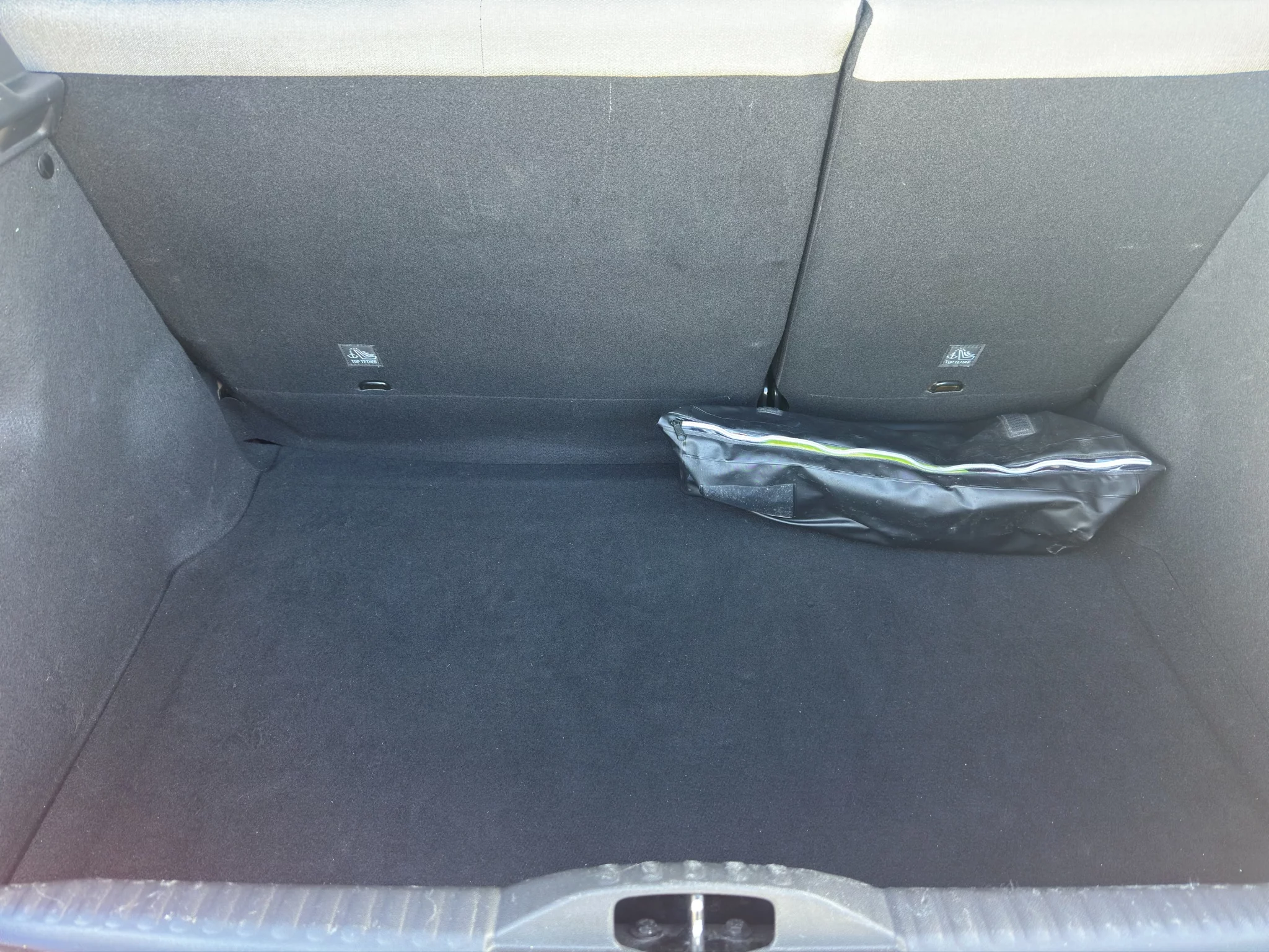 Citroën C3 1.2 SHINE 2020 — foto 19 di 21