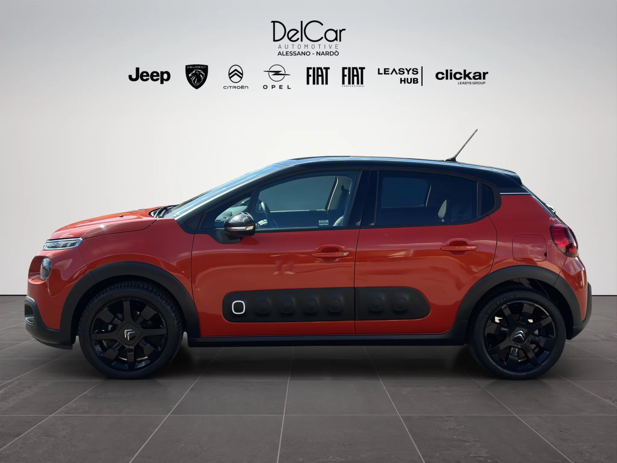Citroën C3 1.2 SHINE 2020 — foto 3 di 21
