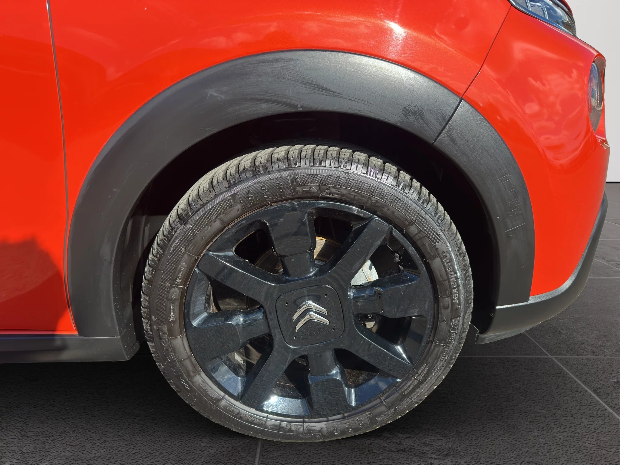 Citroën C3 1.2 SHINE 2020 — foto 21 di 21
