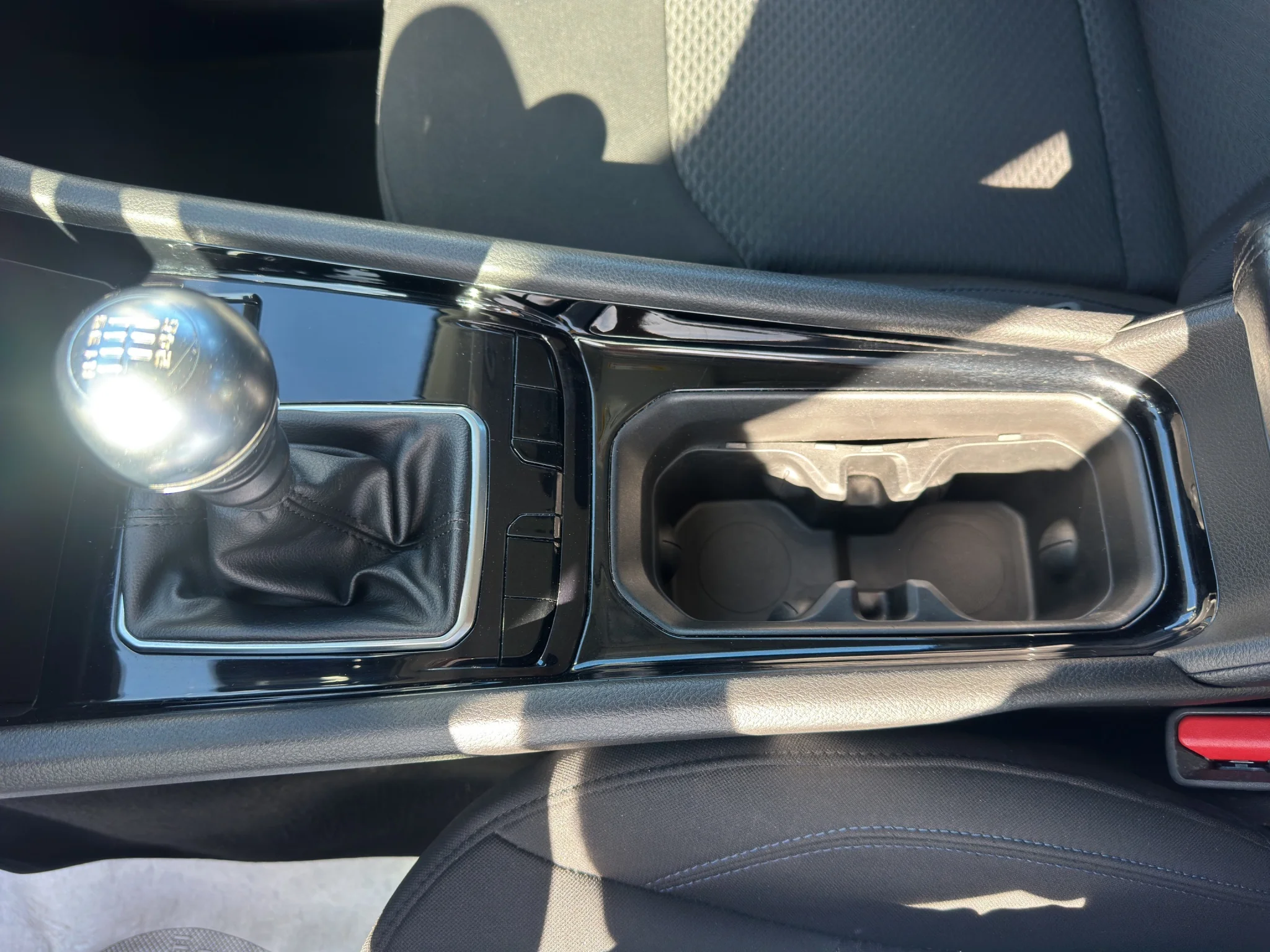 Jeep Compass 1.6 MJT BUSINESS 2022 — foto 15 di 19