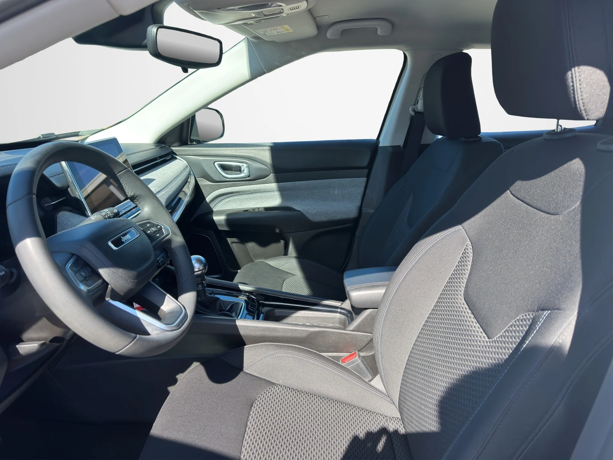 Jeep Compass 1.6 MJT BUSINESS 2022 — foto 8 di 19