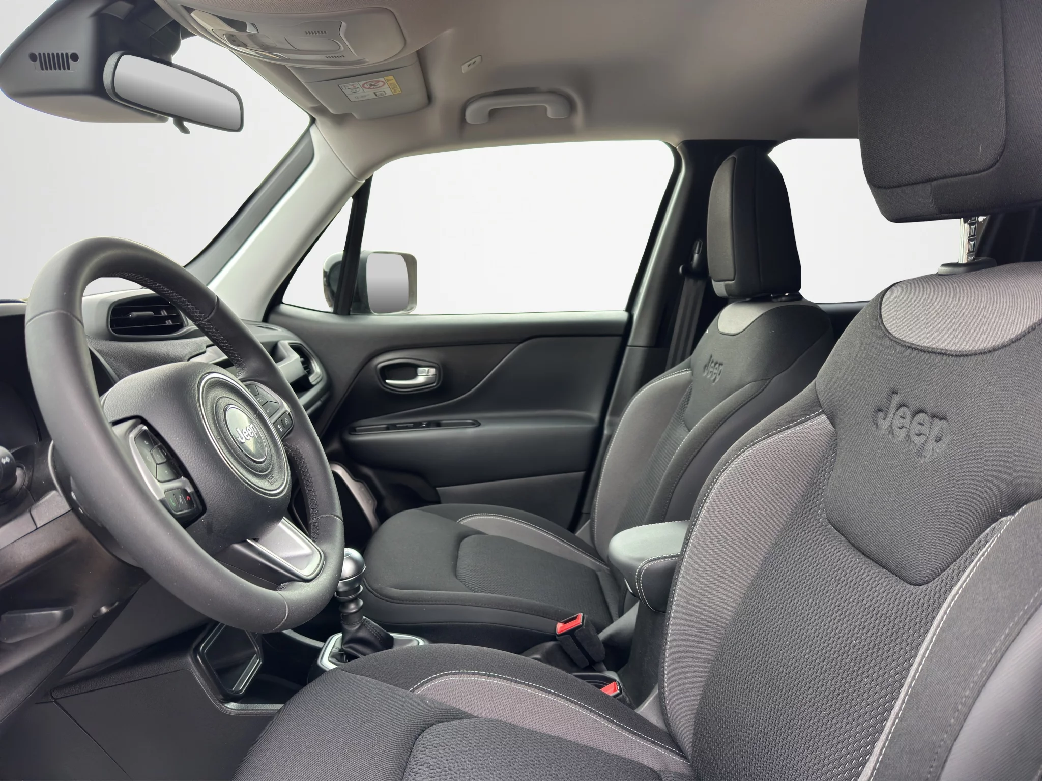 Jeep Renegade 1.6 MJT LIMITED 2023 — foto 9 di 19