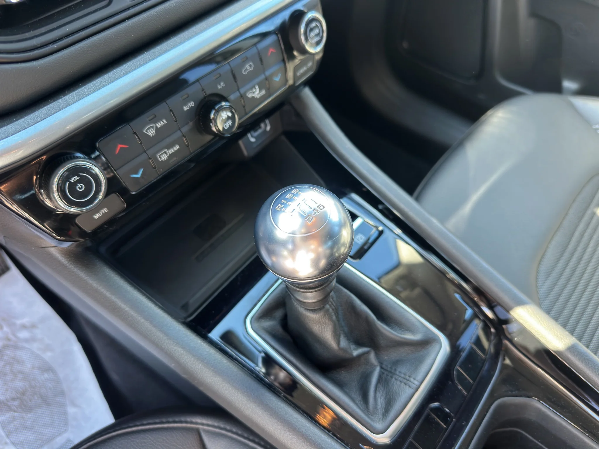 Jeep Compass 1.6 MJT LIMITED 2021 — foto 15 di 22