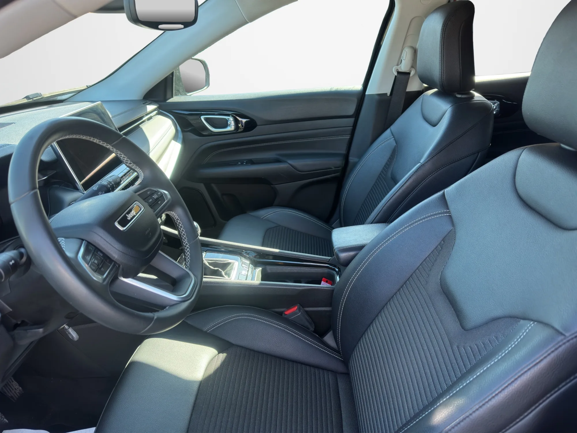Jeep Compass 1.6 MJT LIMITED 2021 — foto 9 di 22