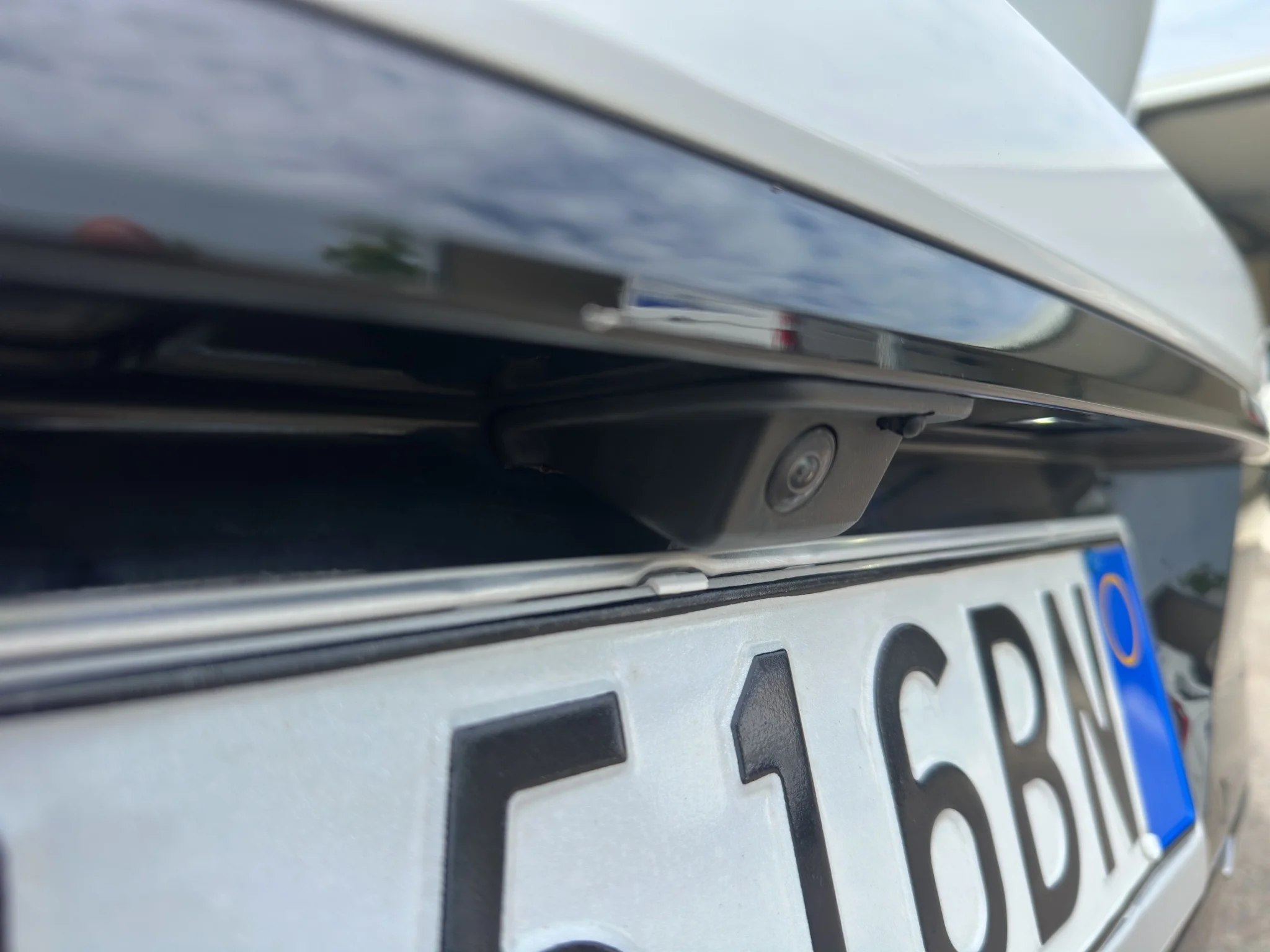 Peugeot 308 1.5 BLUEHDI EAT8 ALLURE 2022 — foto 20 di 20