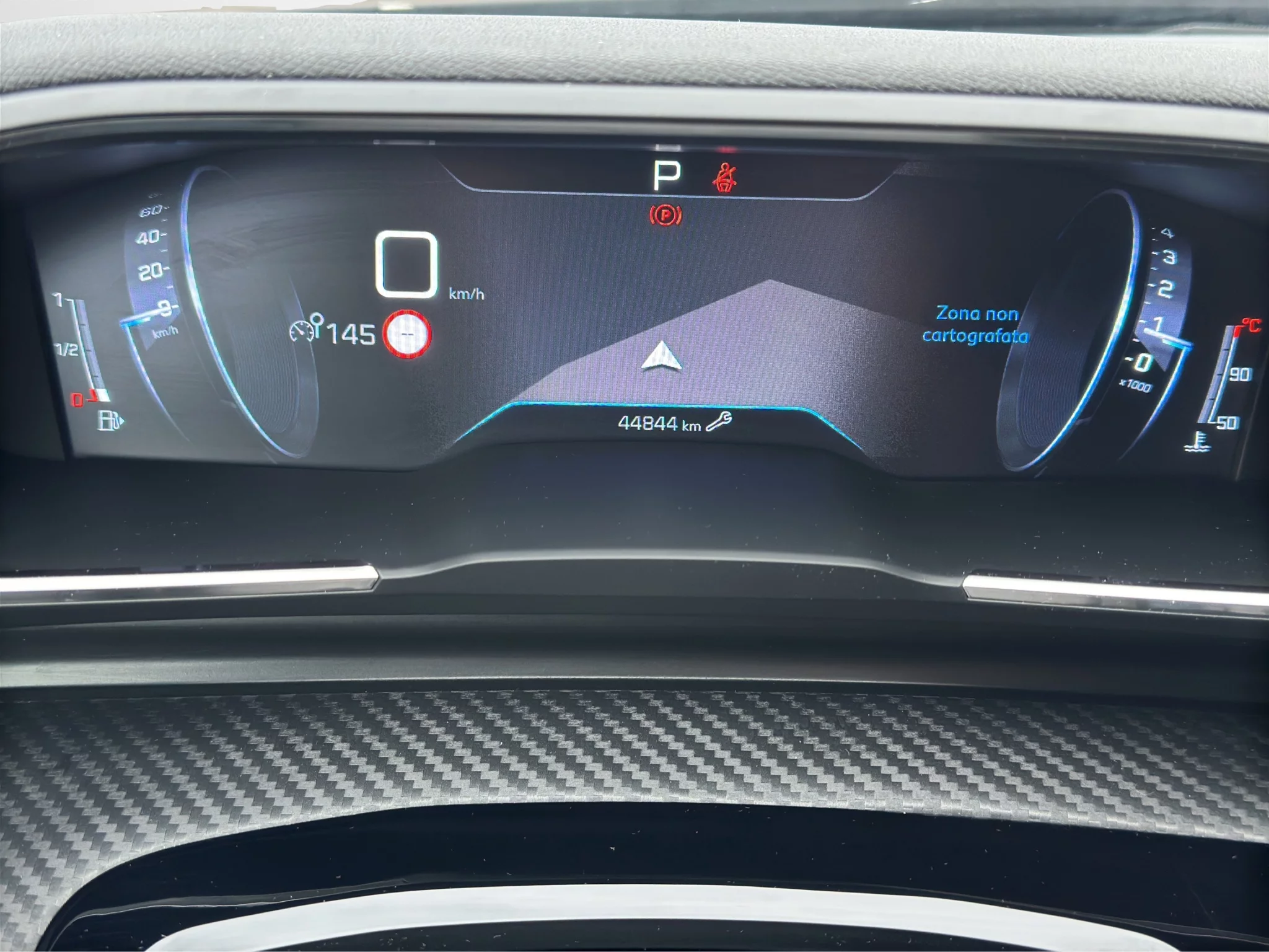 Peugeot 508 SW 1.5 BLUEHDI EAT8 ALLURE PACK 2022 — foto 8 di 19