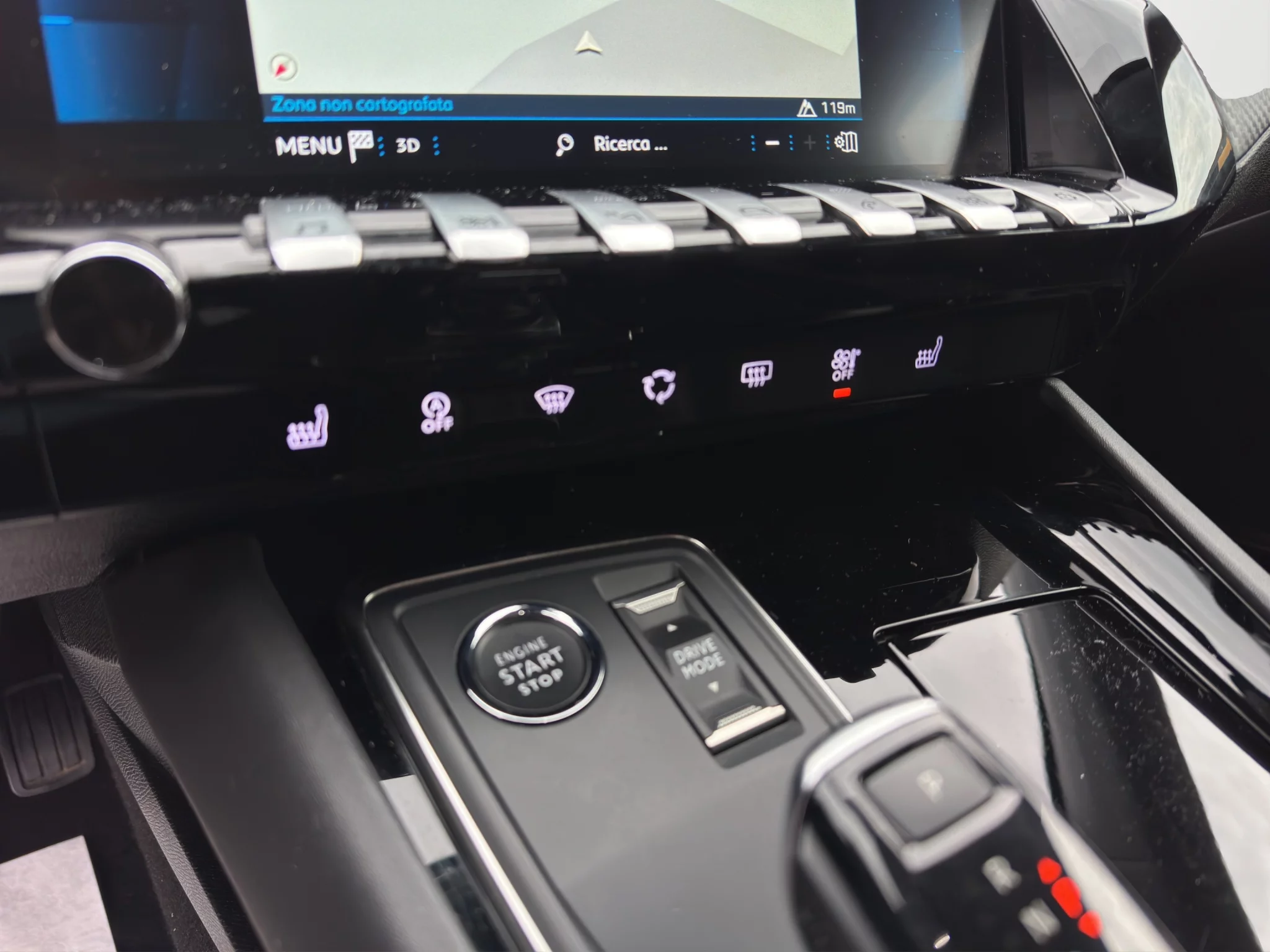 Peugeot 508 SW 1.5 BLUEHDI EAT8 ALLURE PACK 2022 — foto 13 di 19