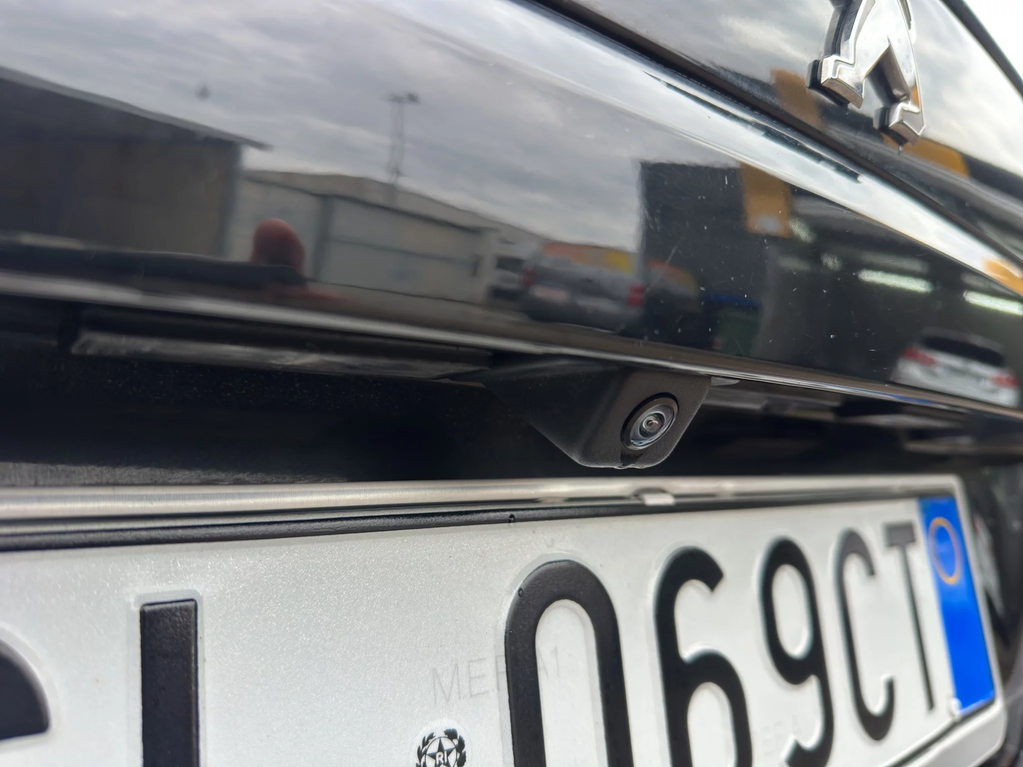 Peugeot 508 SW 1.5 BLUEHDI EAT8 ALLURE PACK 2022 — foto 19 di 19