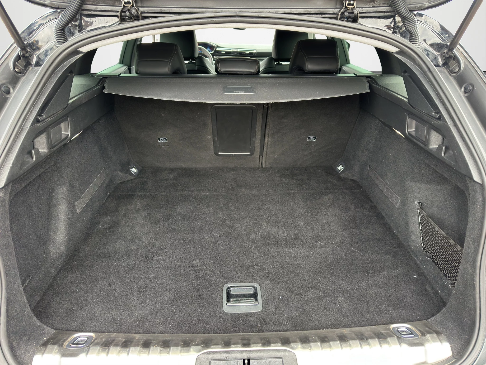 Peugeot 508 SW 1.5 BLUEHDI EAT8 ALLURE PACK 2022 — foto 17 di 19