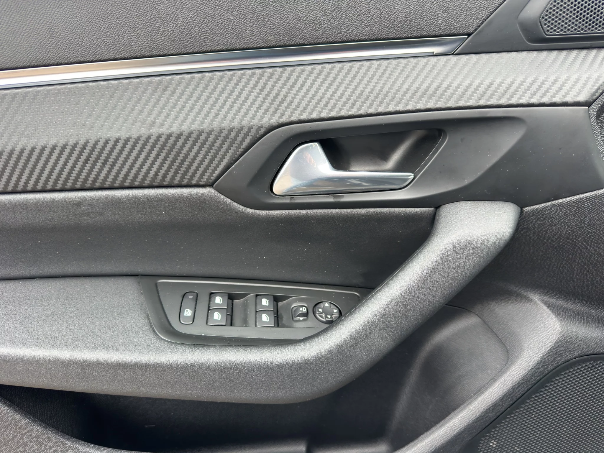 Peugeot 508 SW 1.5 BLUEHDI EAT8 ALLURE PACK 2022 — foto 9 di 19