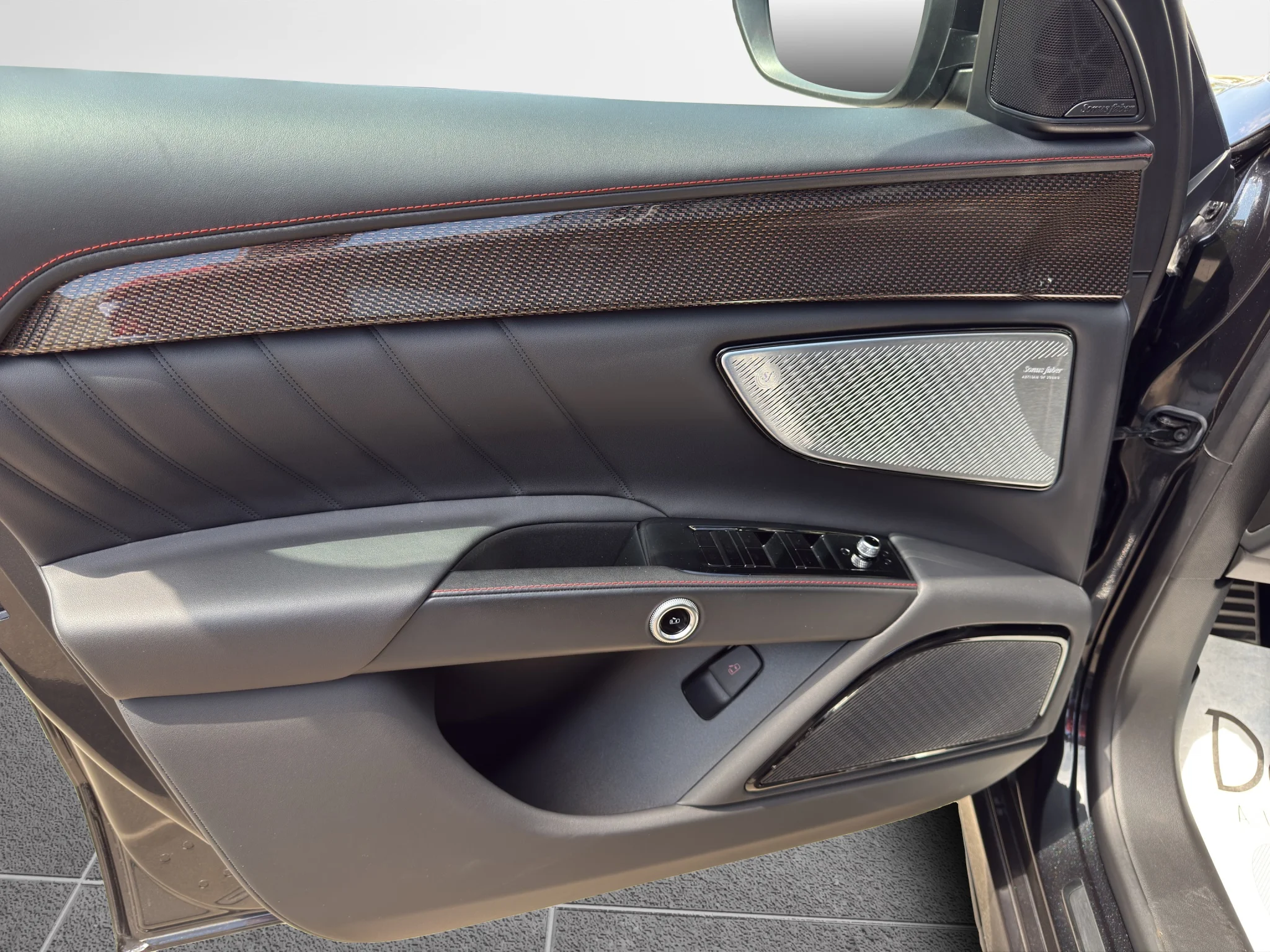 Maserati Grecale MHEV 2.0 AWD MODENA 2022 — foto 11 di 23