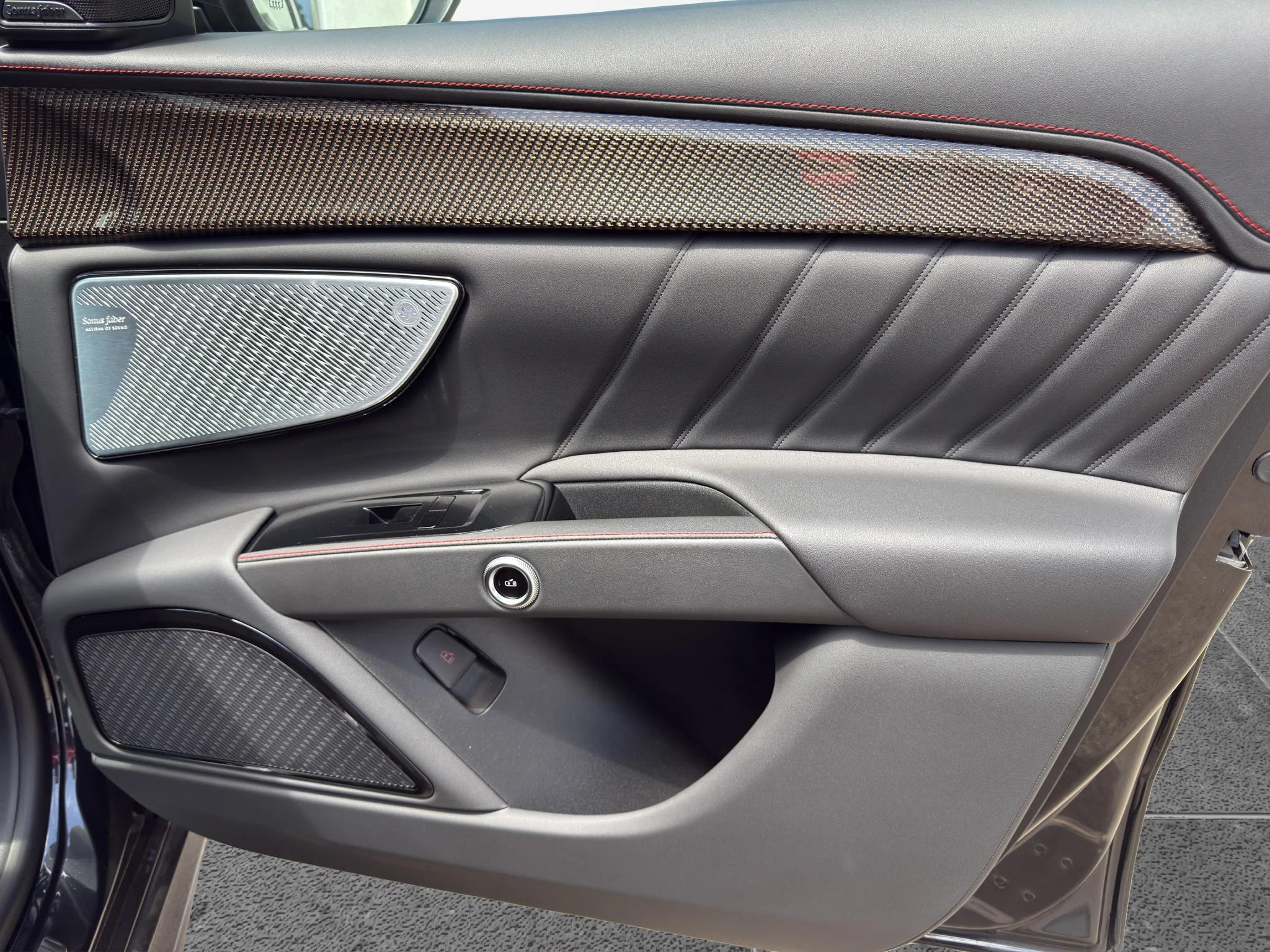 Maserati Grecale MHEV 2.0 AWD MODENA 2022 — foto 16 di 23
