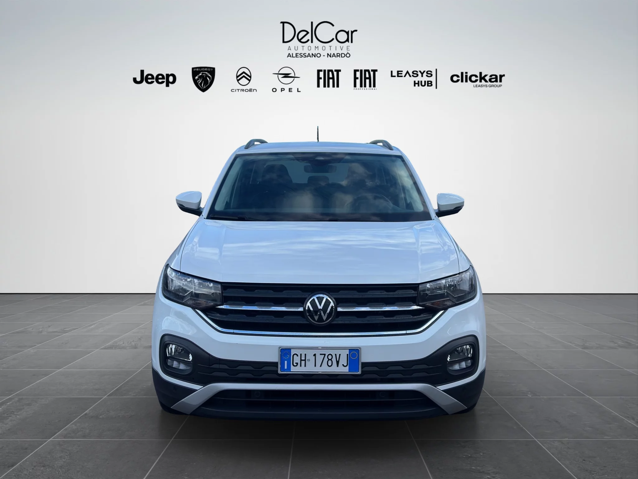 Volkswagen T-Cross 1.0 STYLE 2022