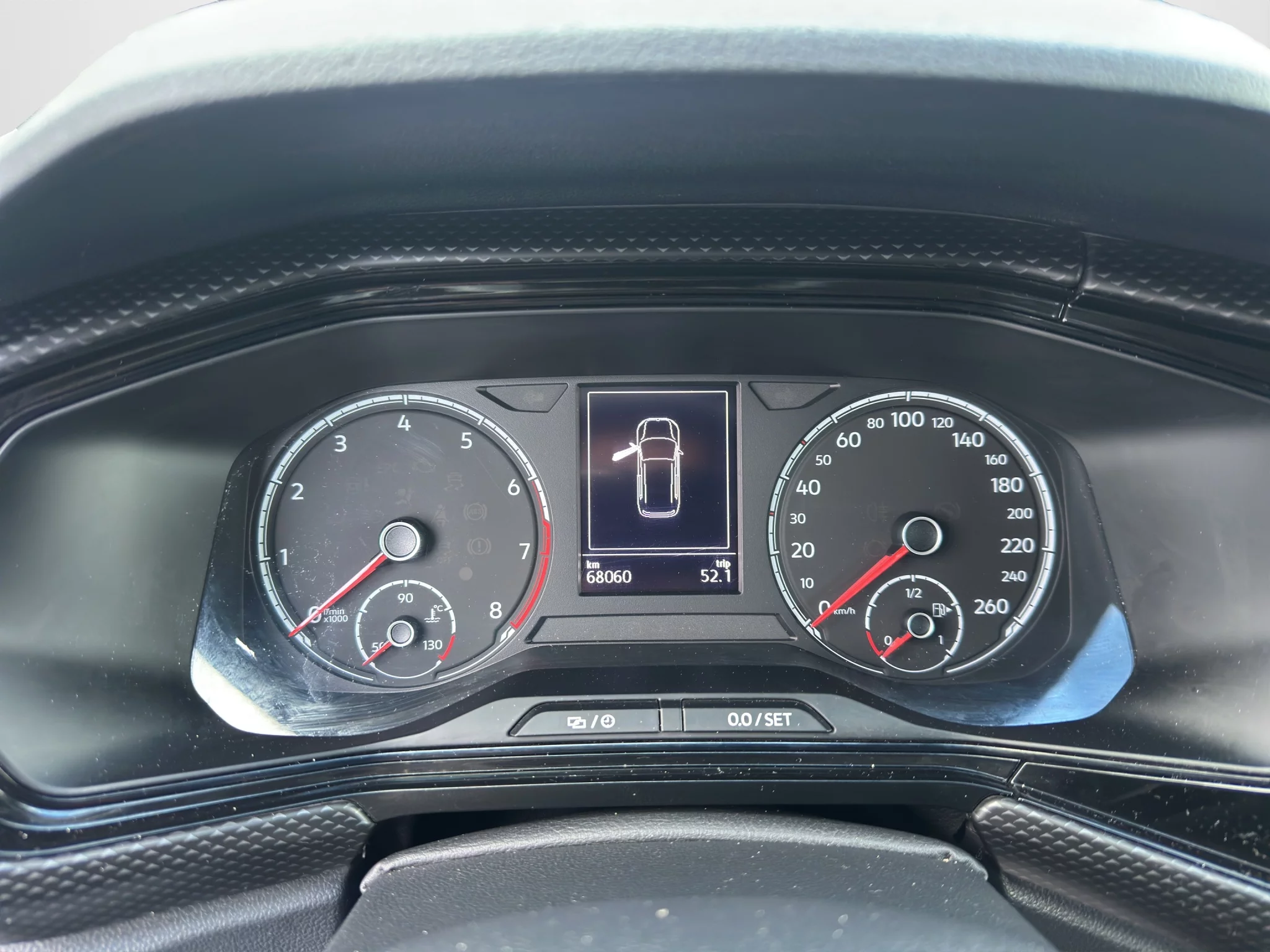 Volkswagen T-Cross 1.0 STYLE 2022 — foto 11 di 21