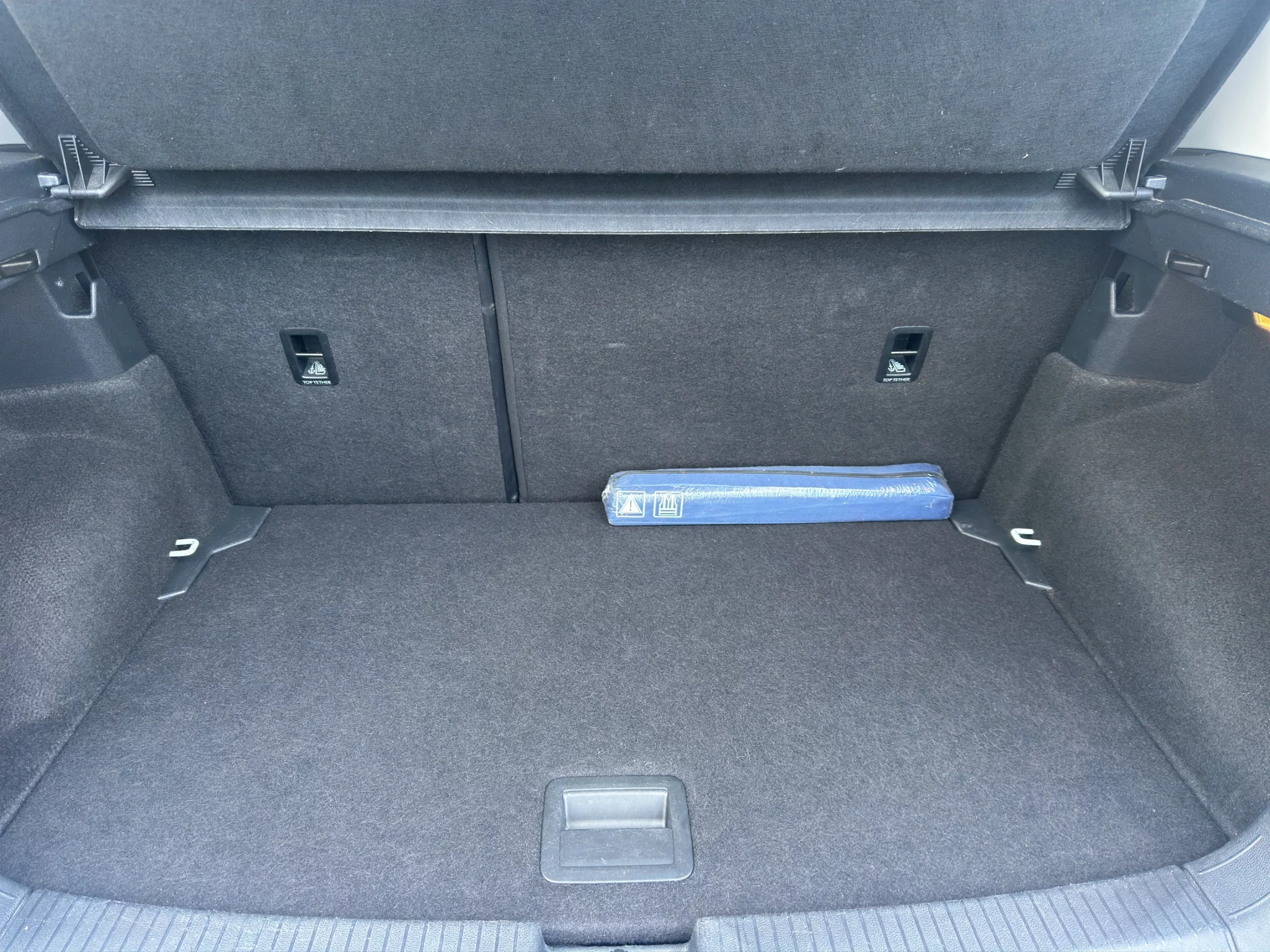 Volkswagen T-Cross 1.0 STYLE 2022 — foto 19 di 21