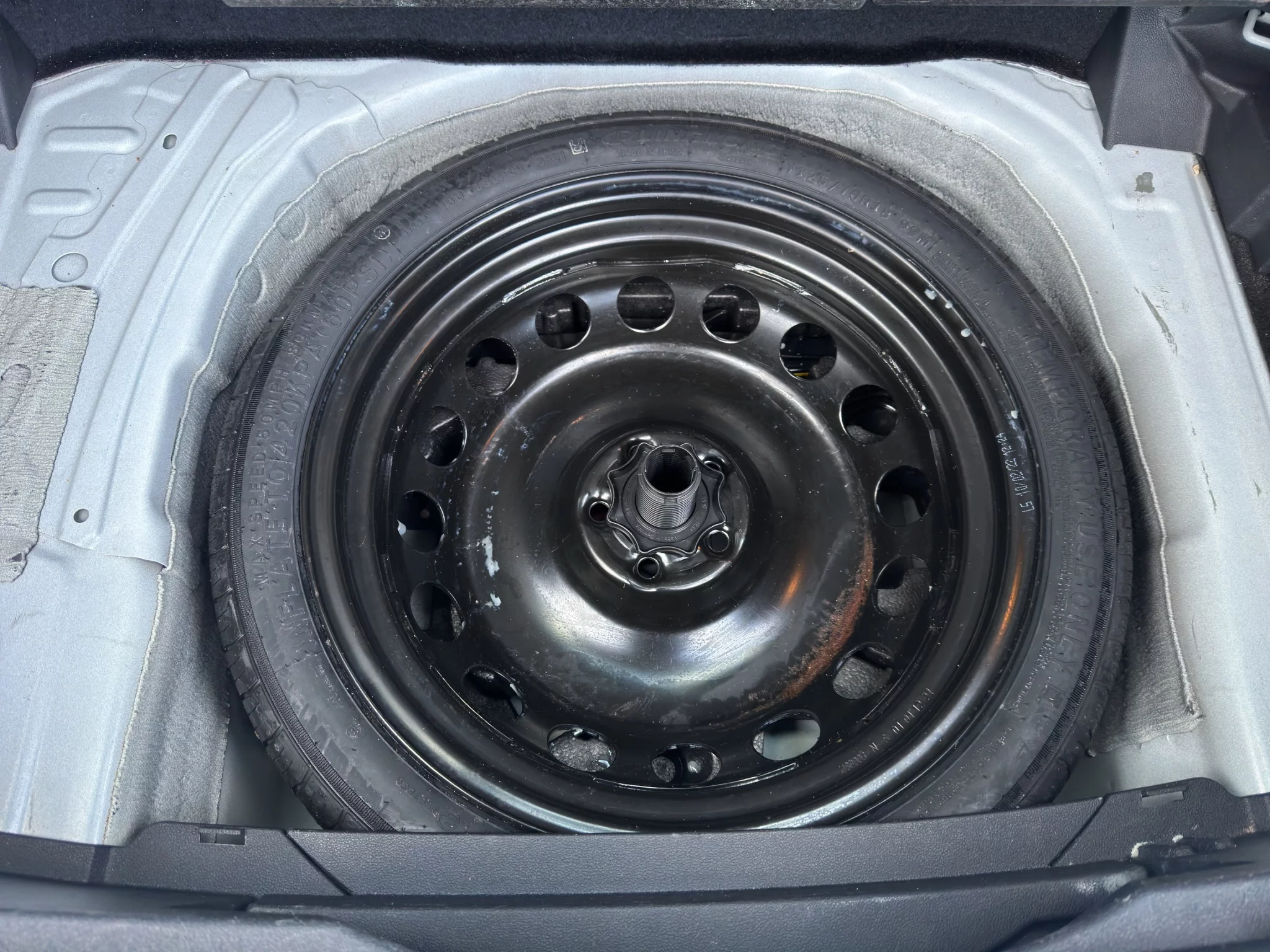 Volkswagen T-Cross 1.0 STYLE 2022 — foto 20 di 21