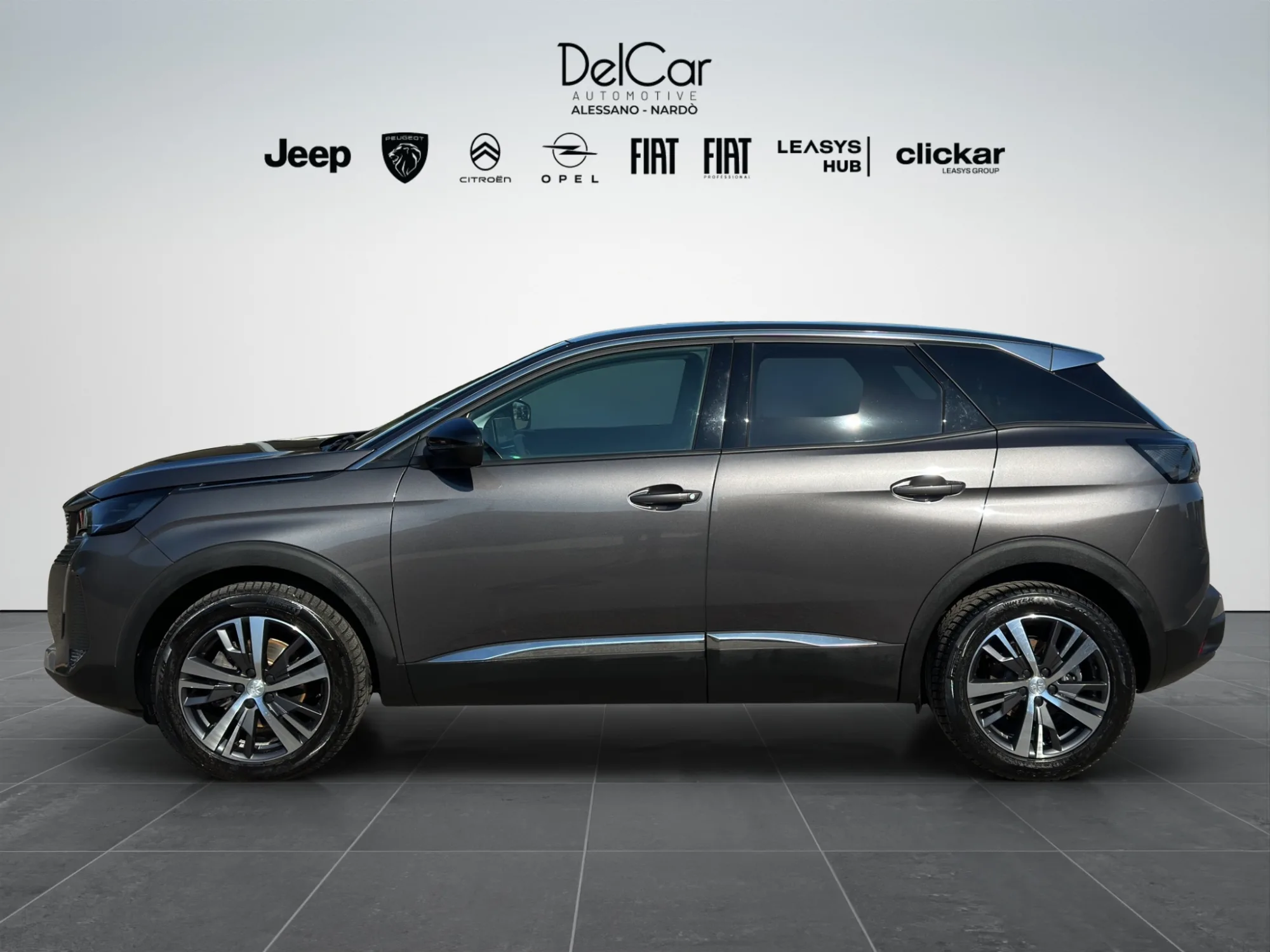 Peugeot 3008 Allure 2023 — foto 3 di 22
