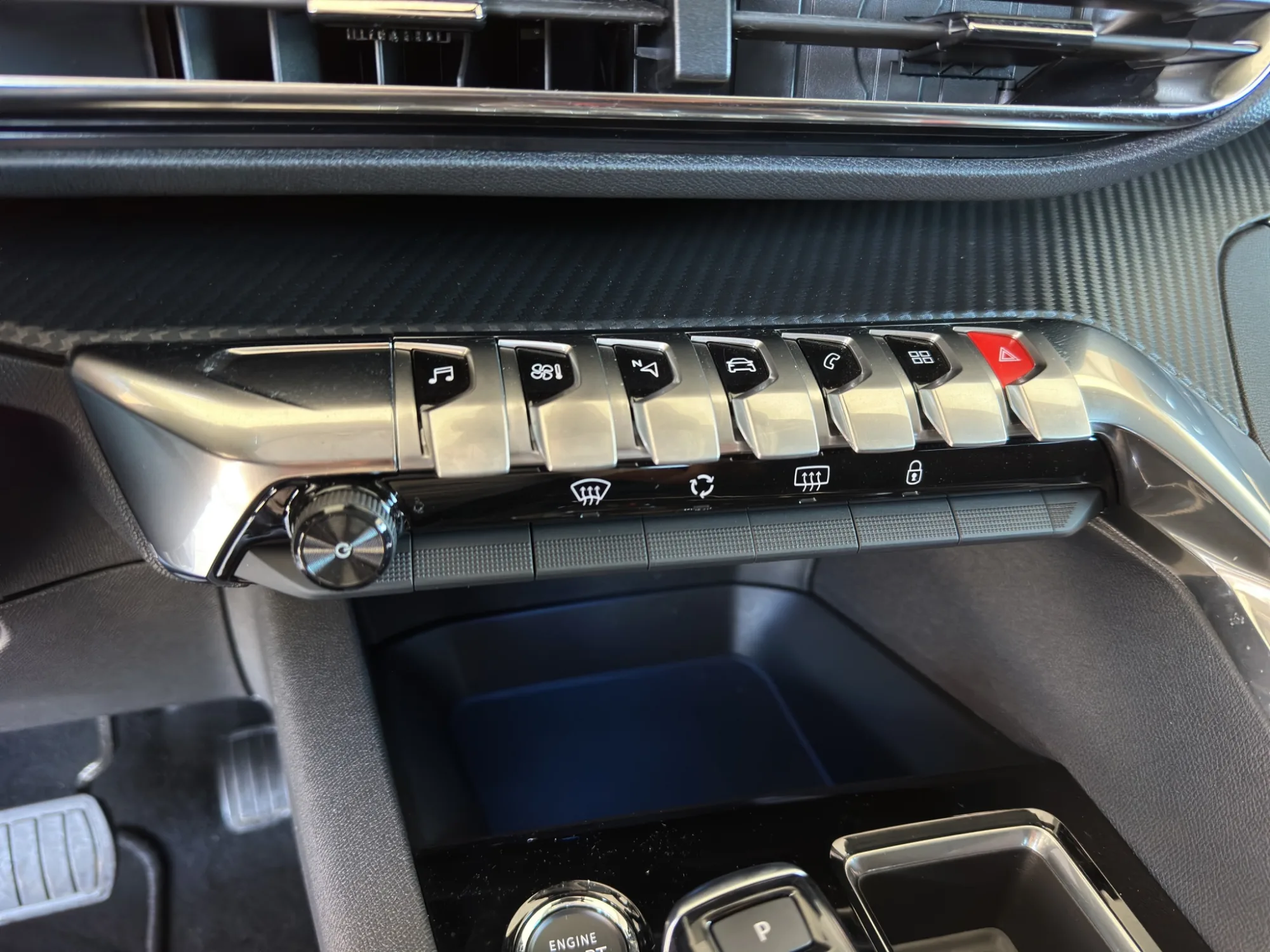 Peugeot 3008 Allure 2023 — foto 16 di 22