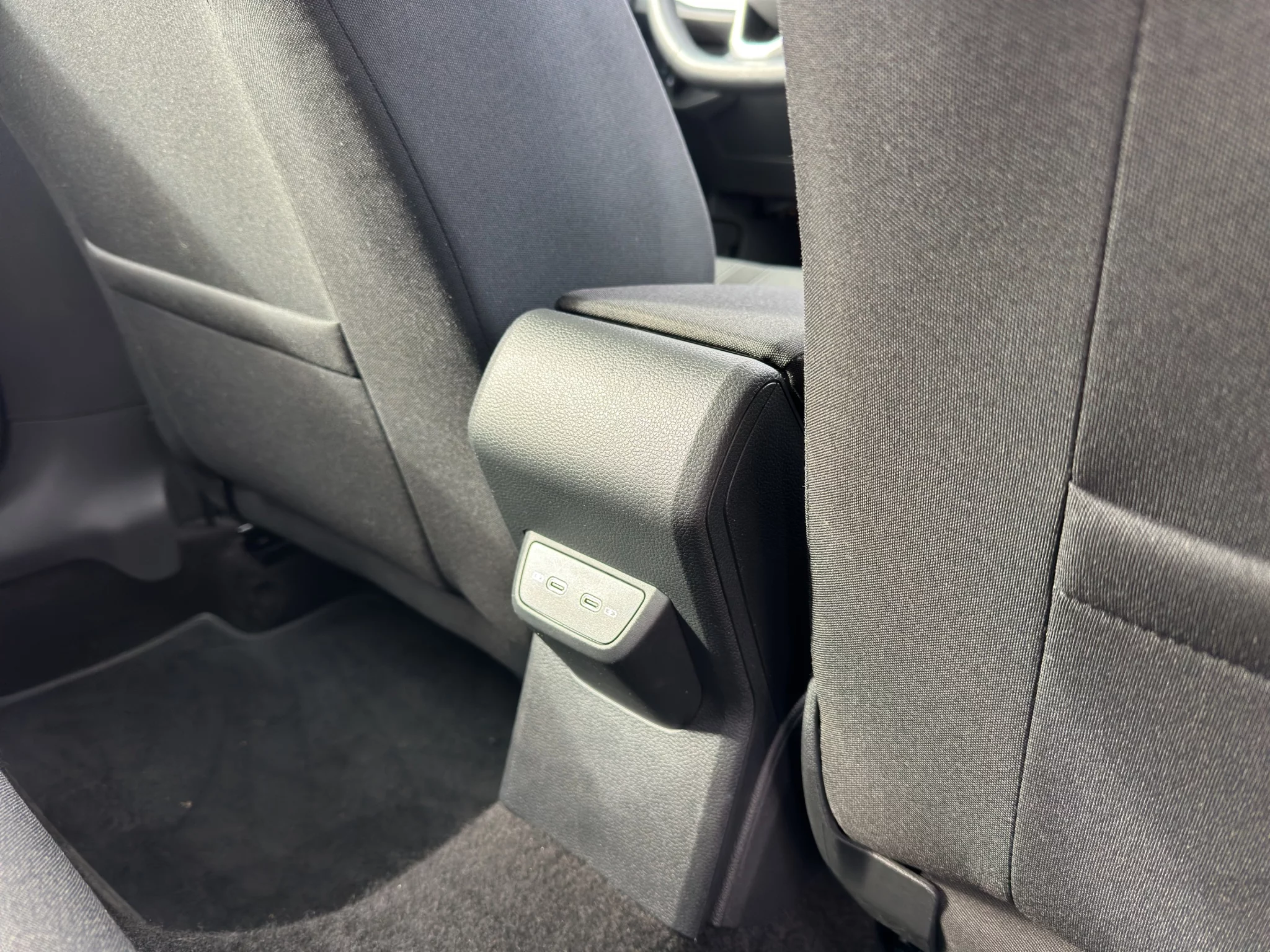Volkswagen Polo 1.0 TSI STYLE DSG 2023 — foto 19 di 23