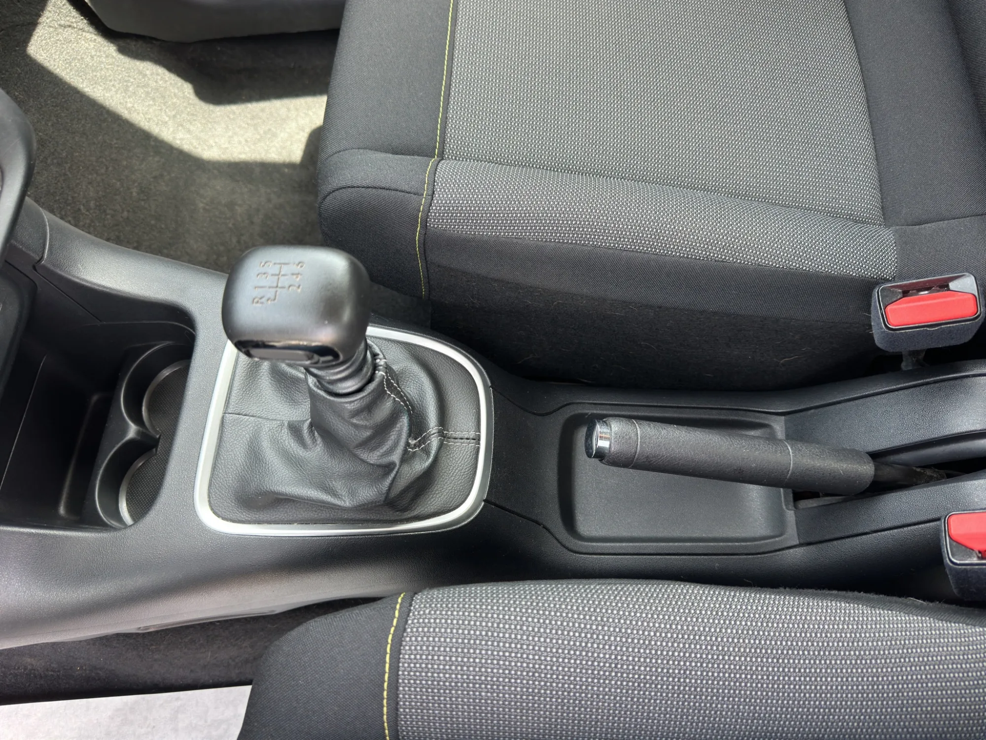 Citroën C3 1.5 BlueHDI 100 Cv. C Series 2022 — foto 17 di 20
