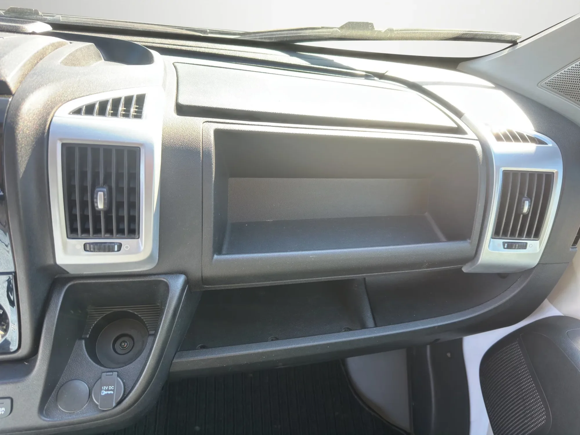 Fiat Ducato FURGONE 35 – 2.3 MJT 150 CV PM-TM 2019 — foto 17 di 26