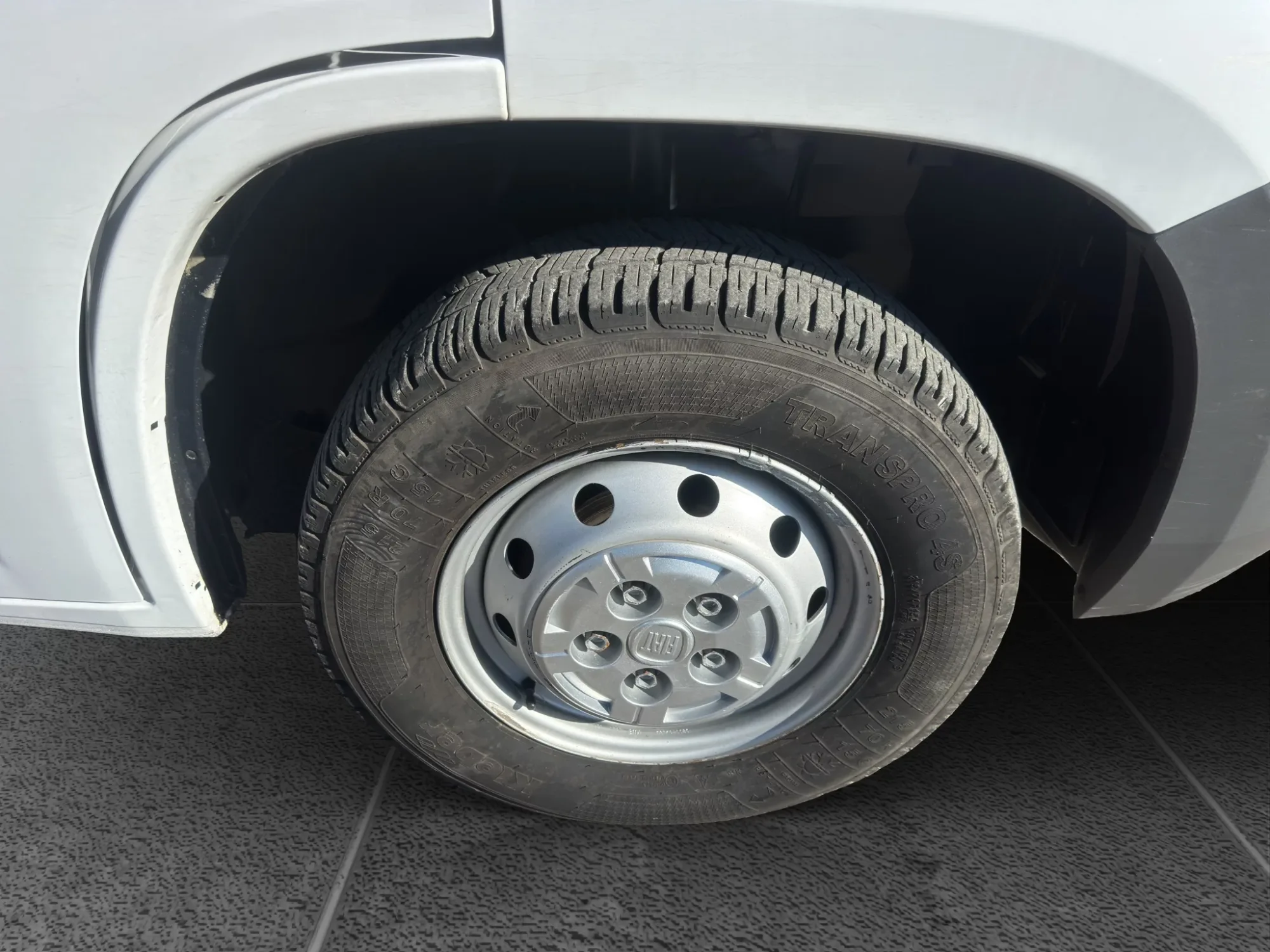 Fiat Ducato FURGONE 35 – 2.3 MJT 150 CV PM-TM 2019 — foto 22 di 26