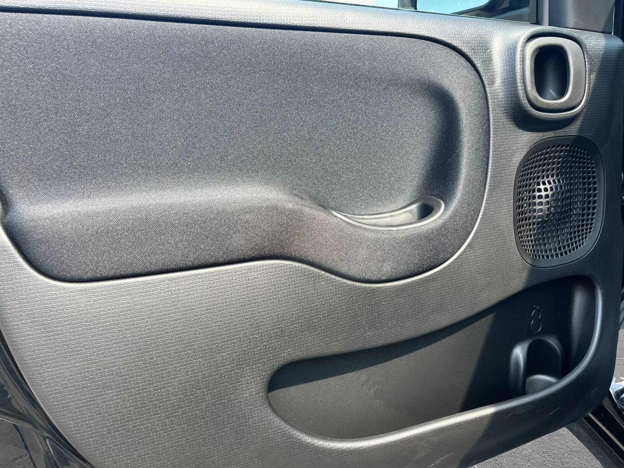 Fiat Panda 1.0 HYBRID ICON 2025 — foto 12 di 18