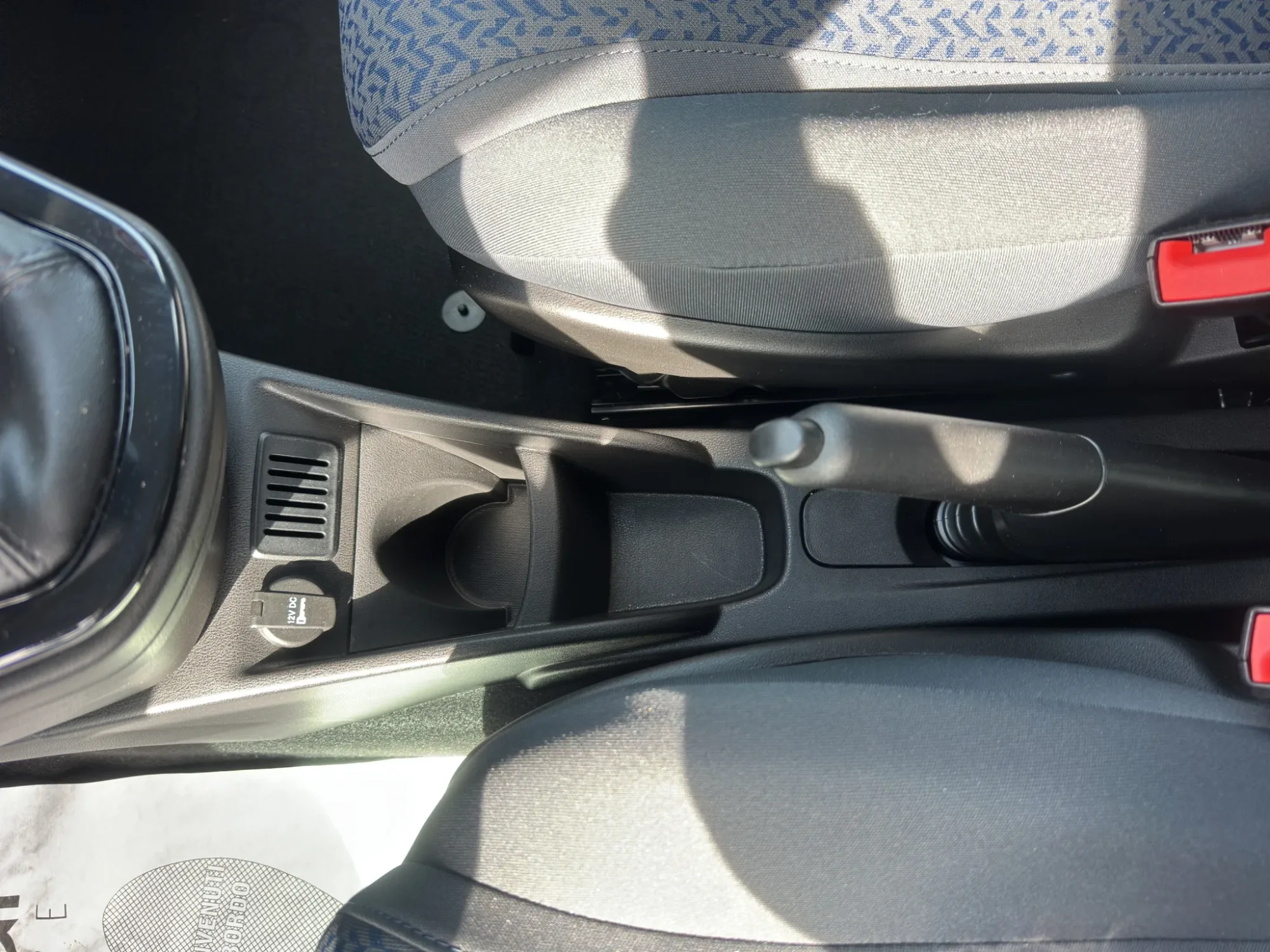 Lancia Ypsilon 1.0 HYBRID ORO 2023 — foto 13 di 14