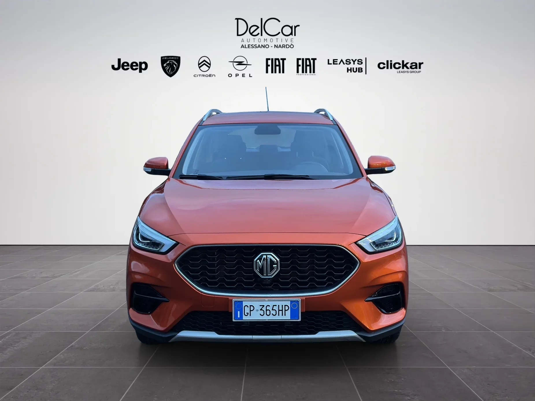 MG ZS 1.5 VTI-TECH LUXURY 2023 MG ZS 1.5 VTI-TECH LUXURY 2023