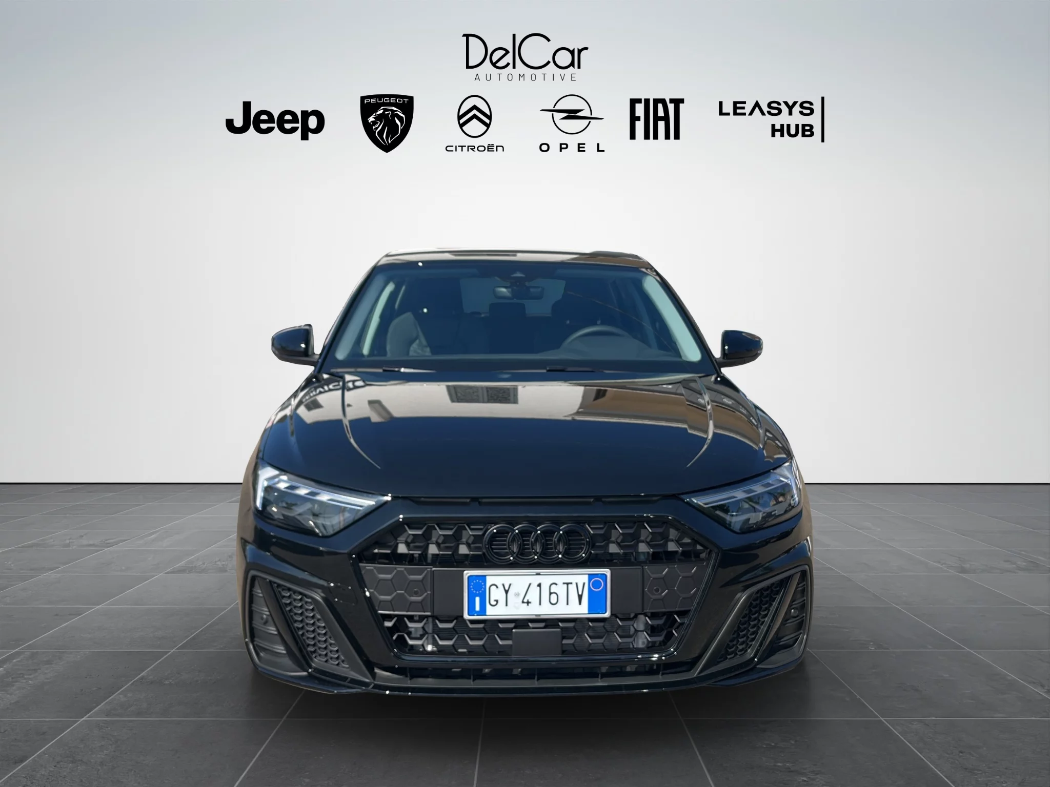 Audi A1 SPORTBACK 30 TFSI 1.0 S-LINE EDITION 2025 Audi A1 SPORTBACK 30 TFSI 1.0 S-LINE EDITION 2025