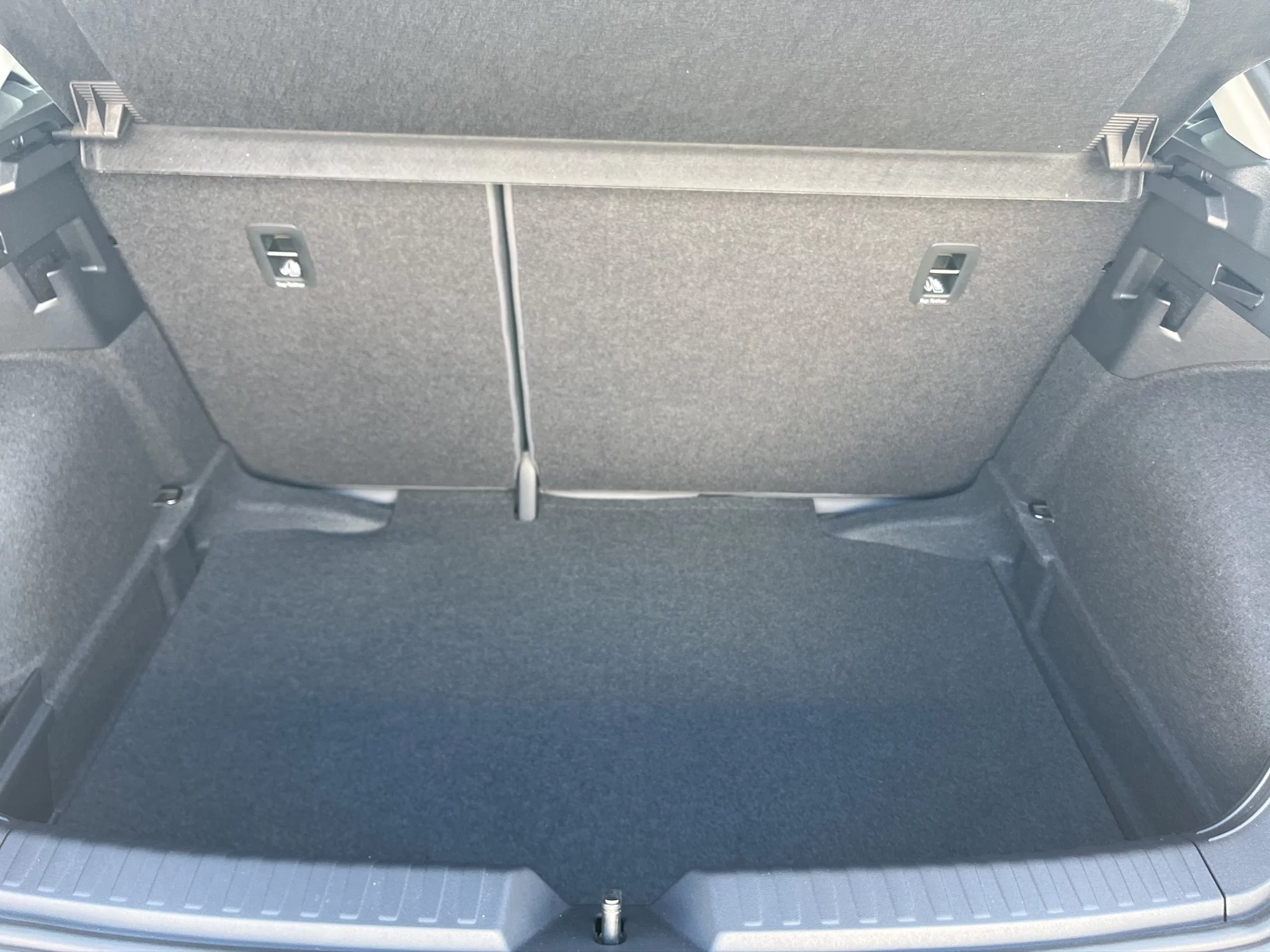 Audi A1 SPORTBACK 30 TFSI 1.0 S-LINE EDITION 2025 — foto 19 di 20