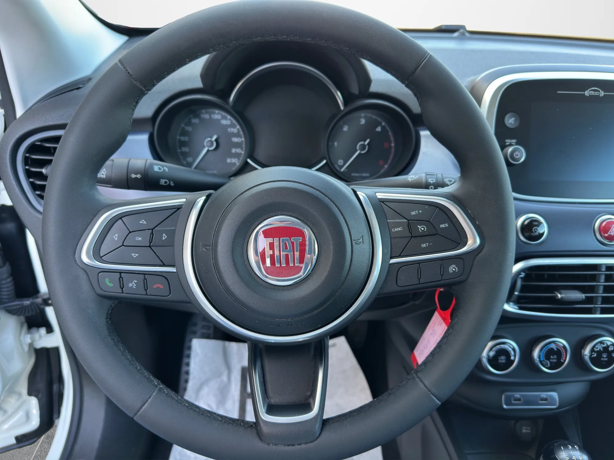 Fiat 500X 1.3 Mjt 95 Cv. Club 2022 — foto 10 di 21