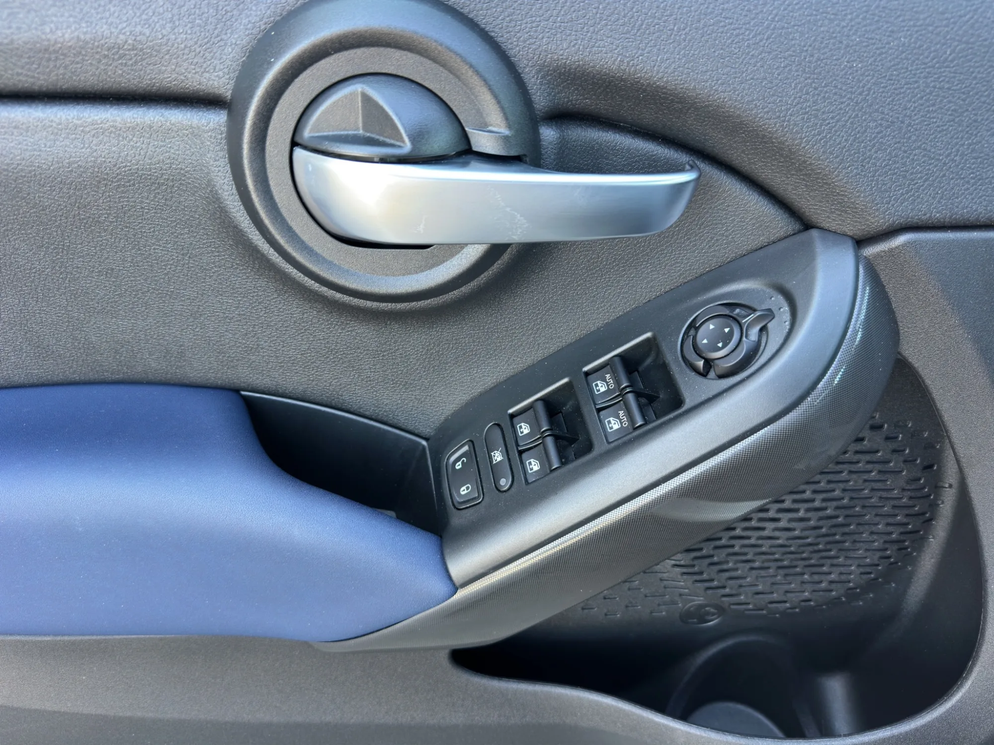 Fiat 500X 1.3 Mjt 95 Cv. Club 2022 — foto 12 di 21