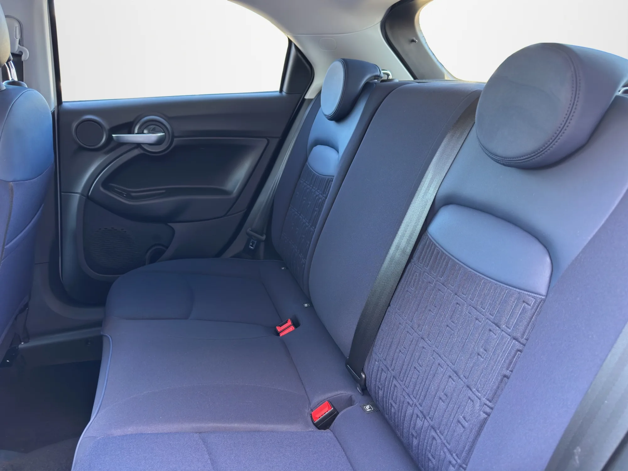 Fiat 500X 1.3 Mjt 95 Cv. Club 2022 — foto 13 di 21