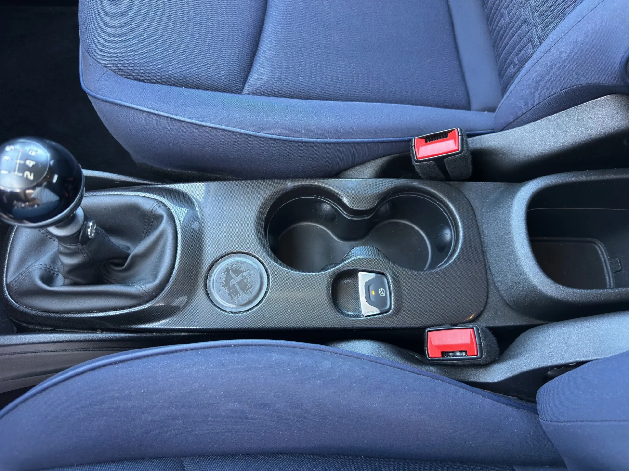 Fiat 500X 1.3 Mjt 95 Cv. Club 2022 — foto 17 di 21