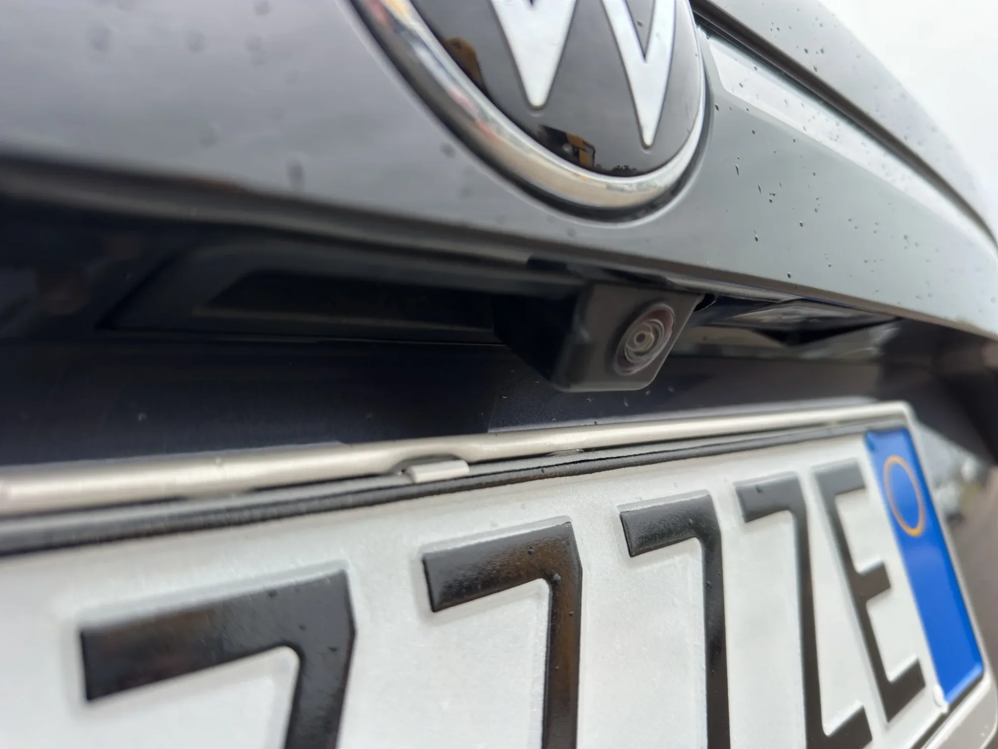 Volkswagen T-Cross T-CROSS 1.0 STYLE 2025 — foto 21 di 21