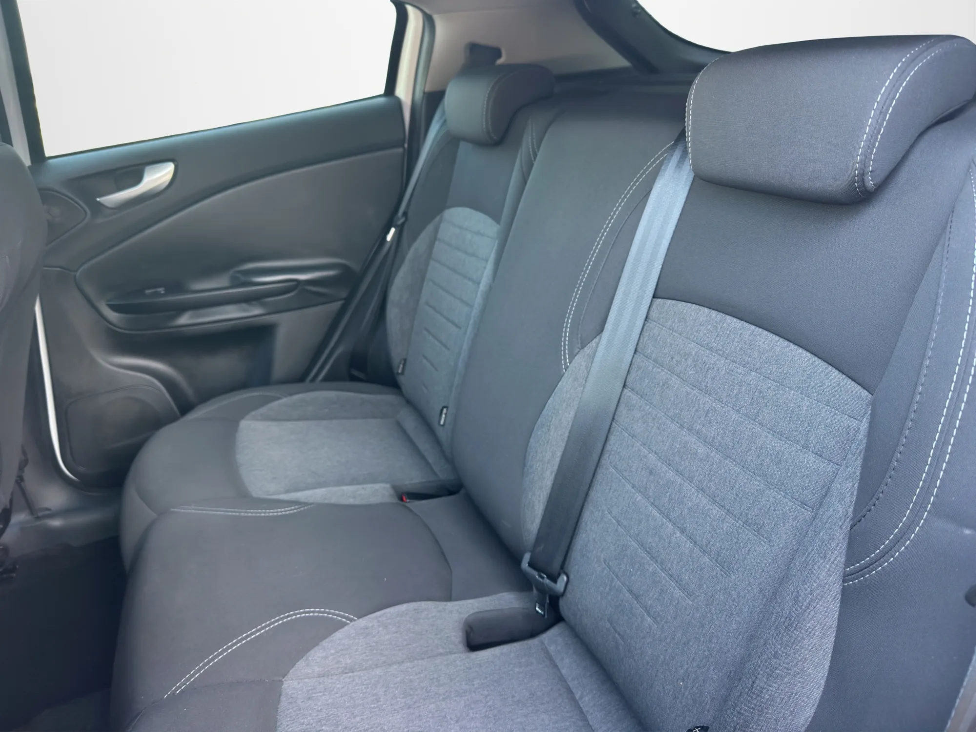 Alfa Romeo Giulietta 1.6 JTDM  120 Cv 2016 — foto 12 di 21