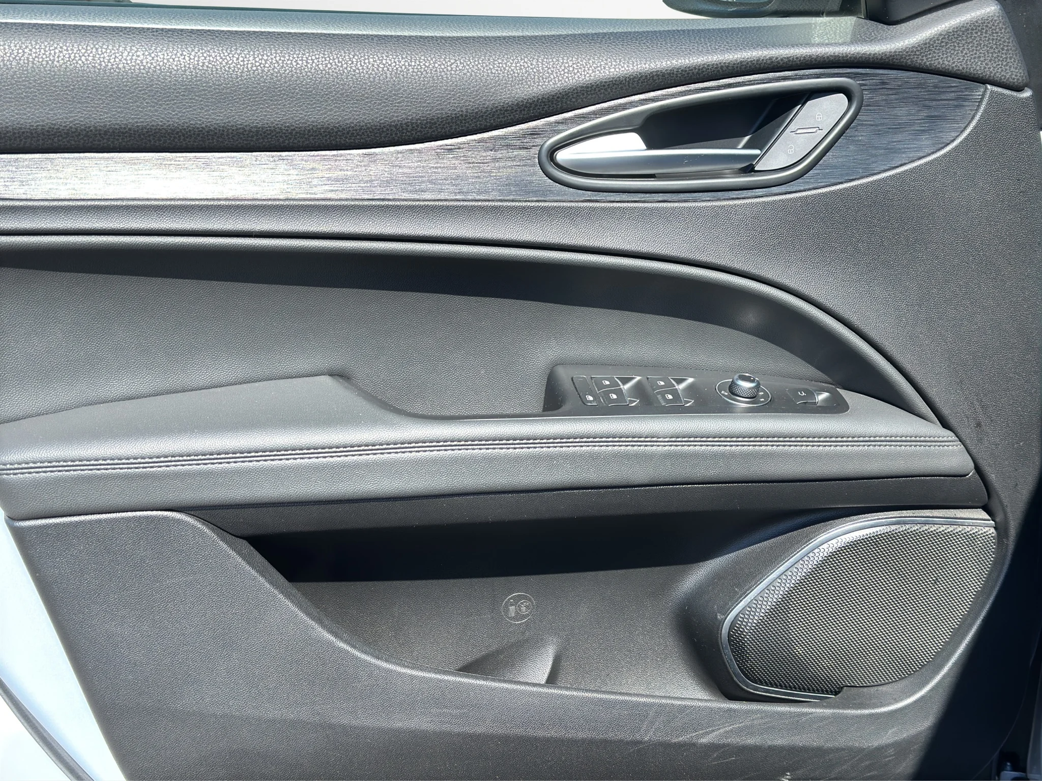 Alfa Romeo Stelvio 2.2 TURBO DIESEL AT8 Q4 BUSINESS 2021 — foto 12 di 23