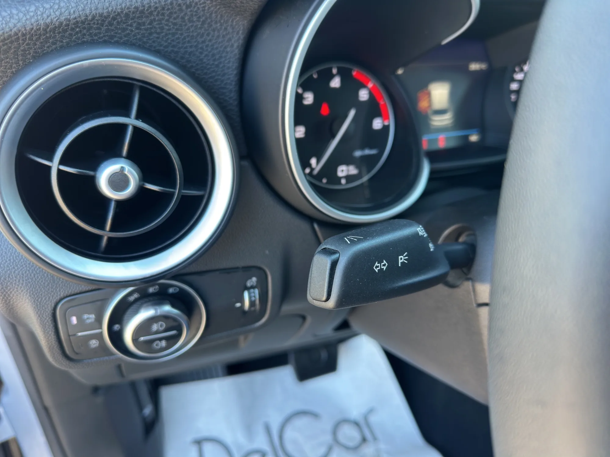 Alfa Romeo Stelvio 2.2 TURBO DIESEL AT8 Q4 BUSINESS 2021 — foto 18 di 23