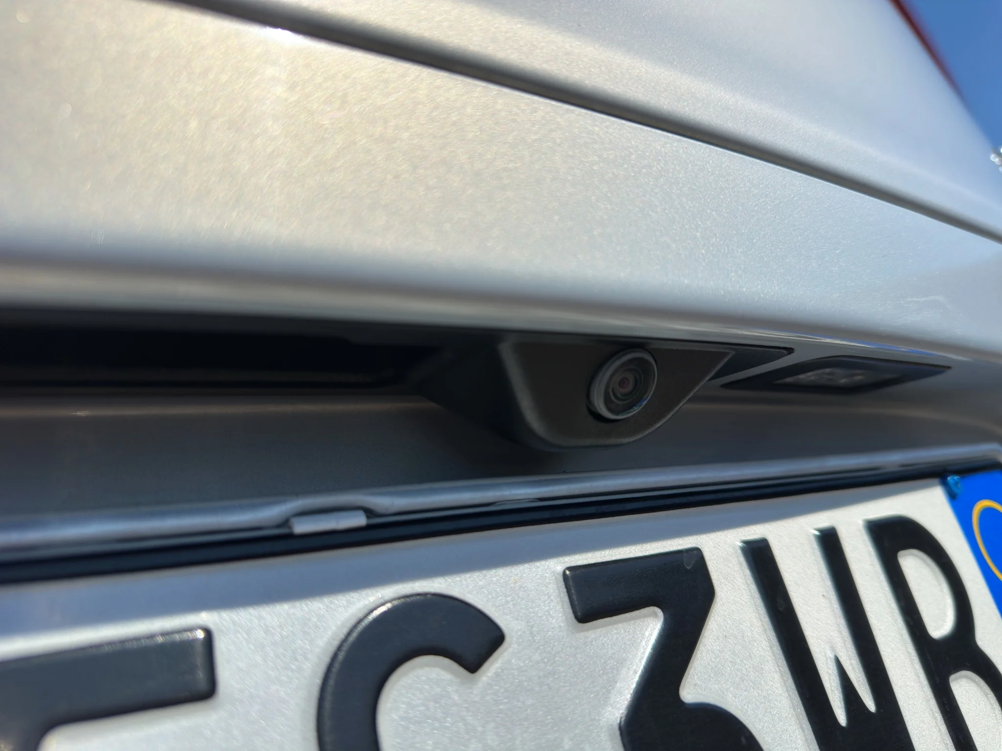 Alfa Romeo Stelvio 2.2 TURBO DIESEL AT8 Q4 BUSINESS 2021 — foto 23 di 23