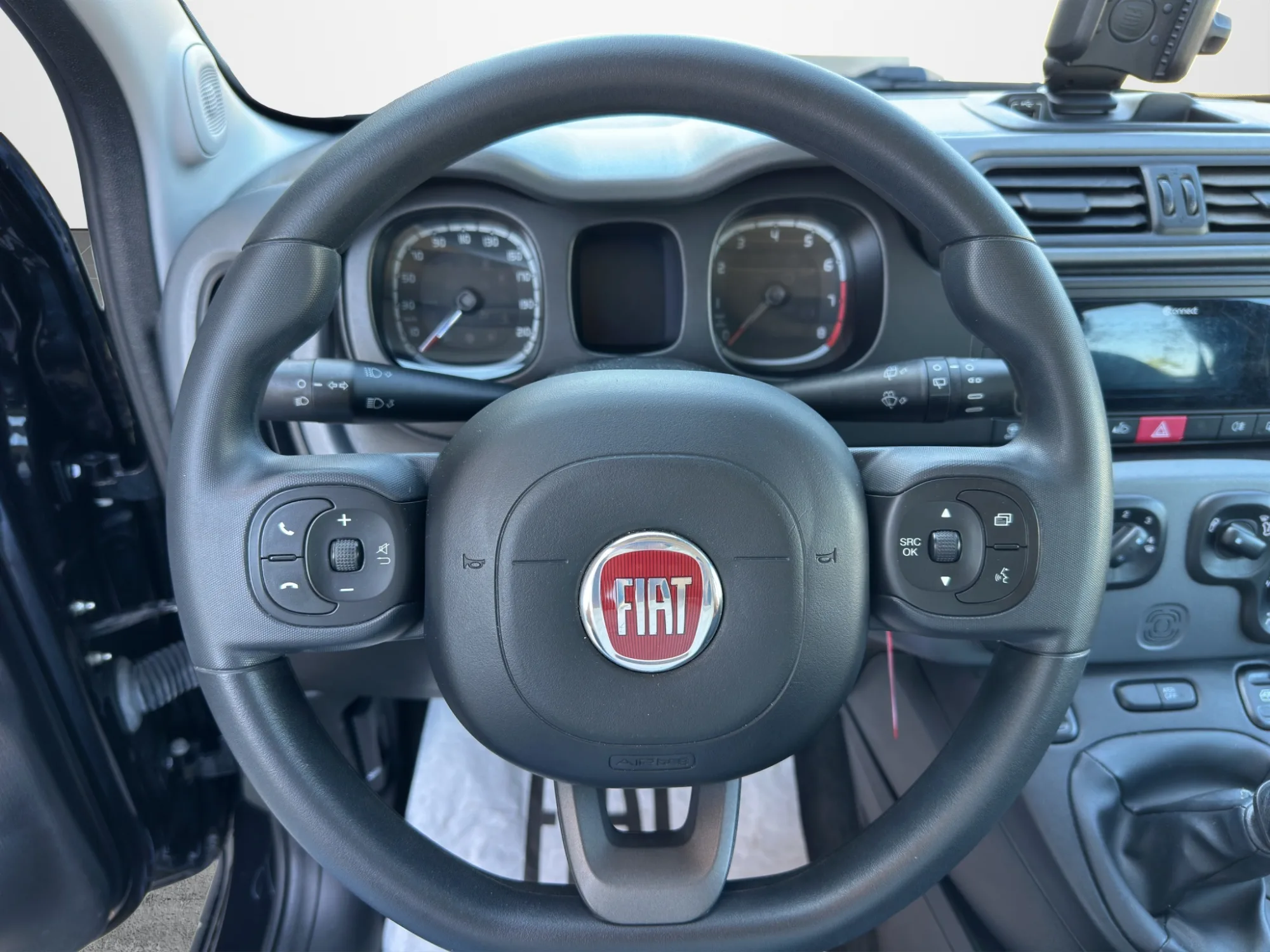 Fiat Panda 1.0 70 Cv. Hybrid City Life 2022 — foto 10 di 21