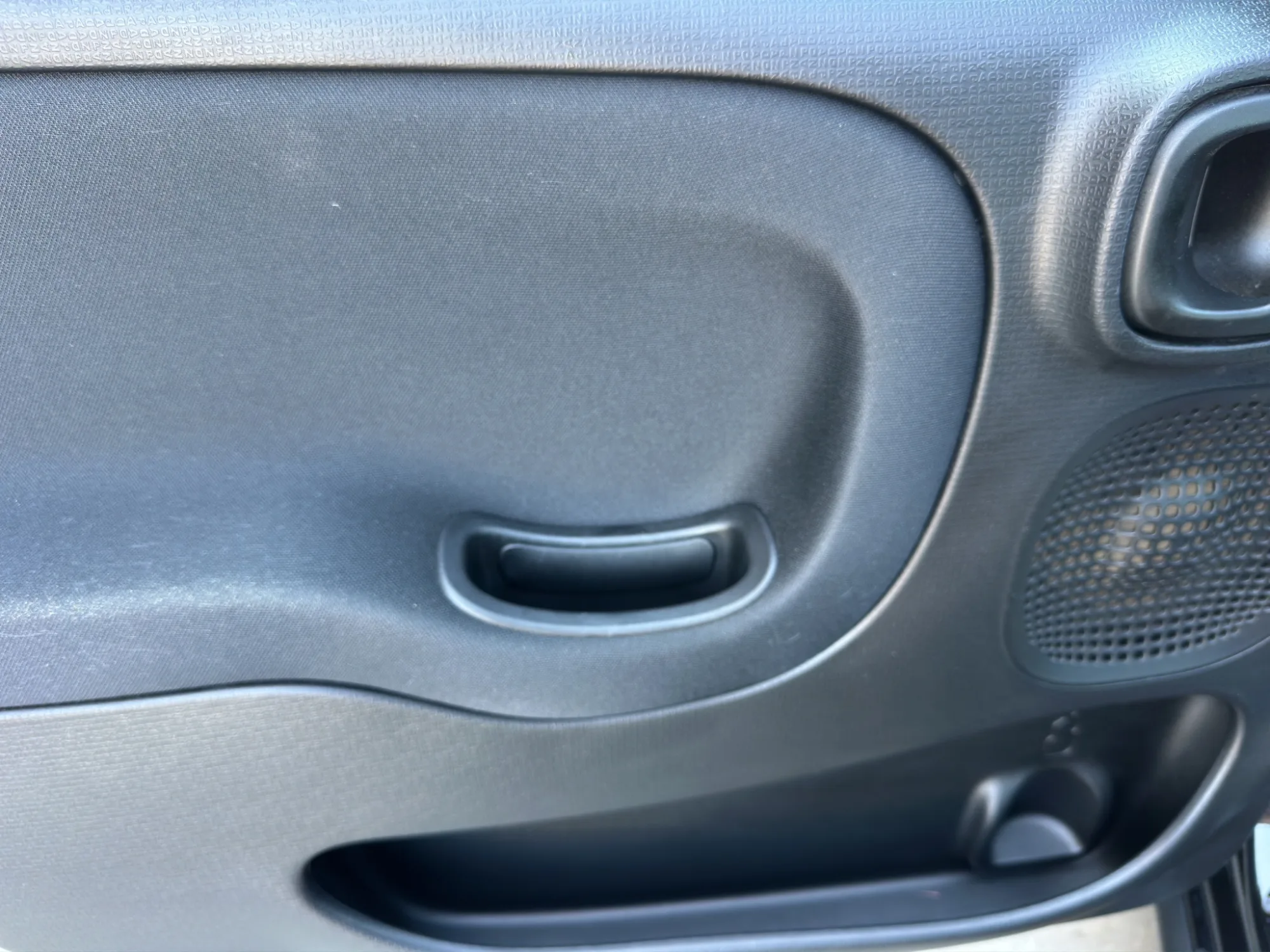 Fiat Panda 1.0 70 Cv. Hybrid City Life 2022 — foto 12 di 21