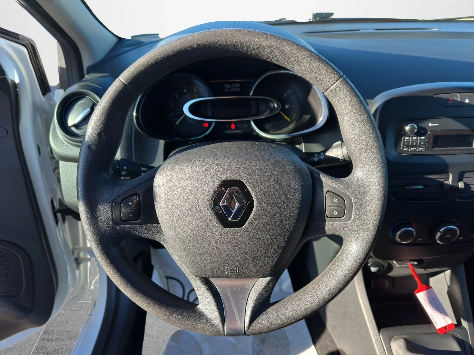 Renault Clio 1.5 DCI ENERGY LIFE 2016 — foto 10 di 19