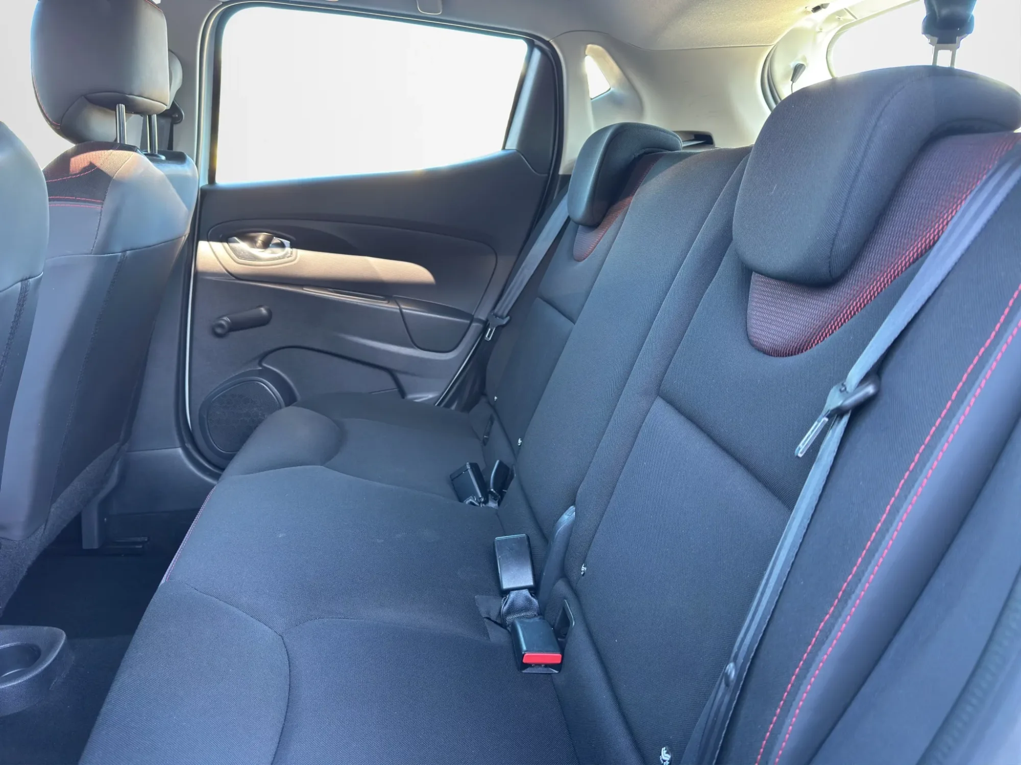 Renault Clio 1.5 DCI ENERGY LIFE 2016 — foto 13 di 19