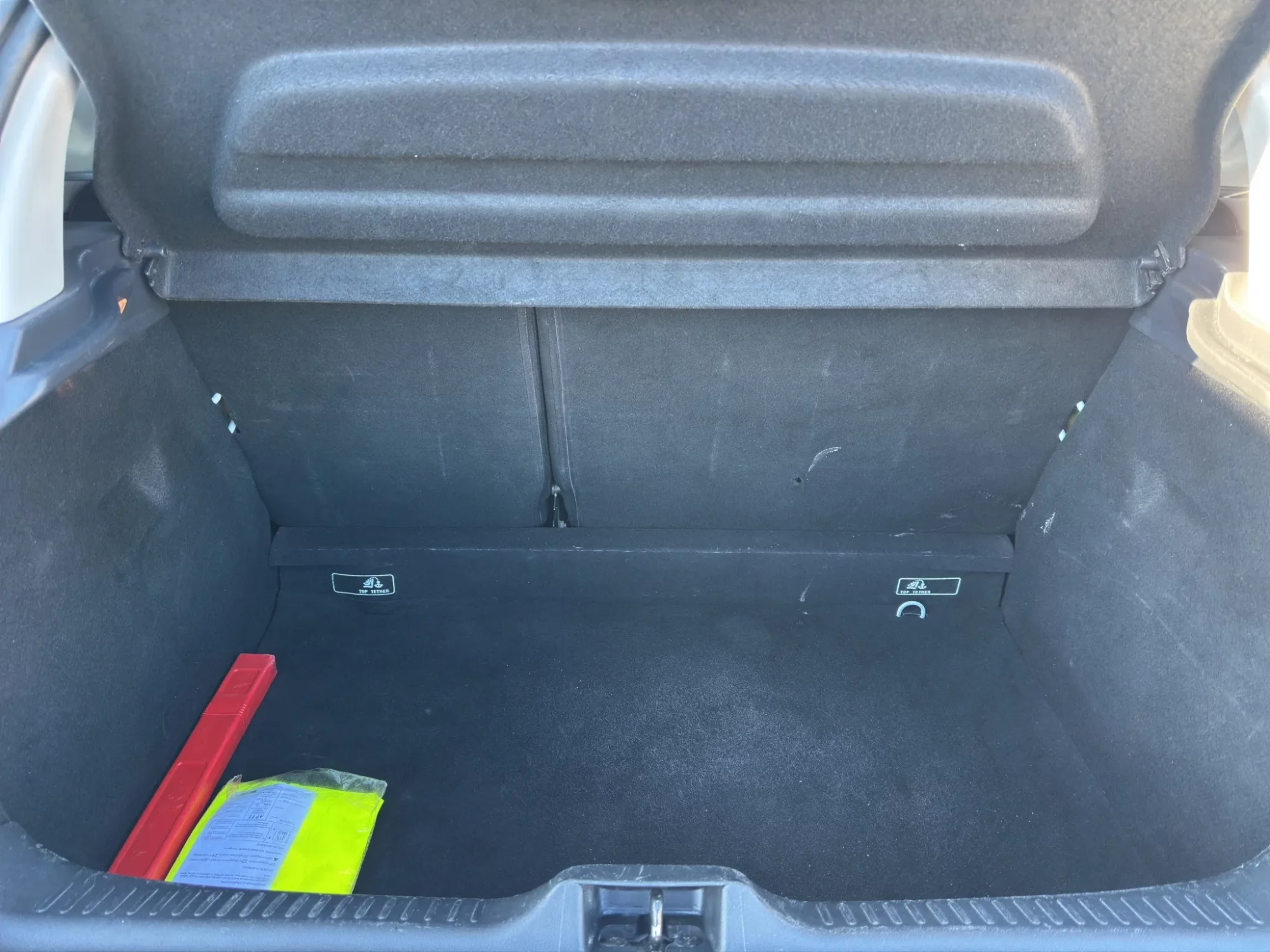 Renault Clio 1.5 DCI ENERGY LIFE 2016 — foto 18 di 19
