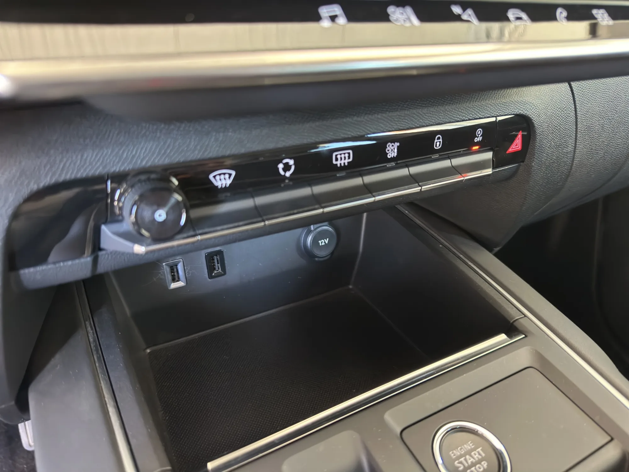Citroën C5 AIR CROSS 1.5 BlueHDI 130 Cv. EAT8 Feel Pack 2023 — foto 16 di 23