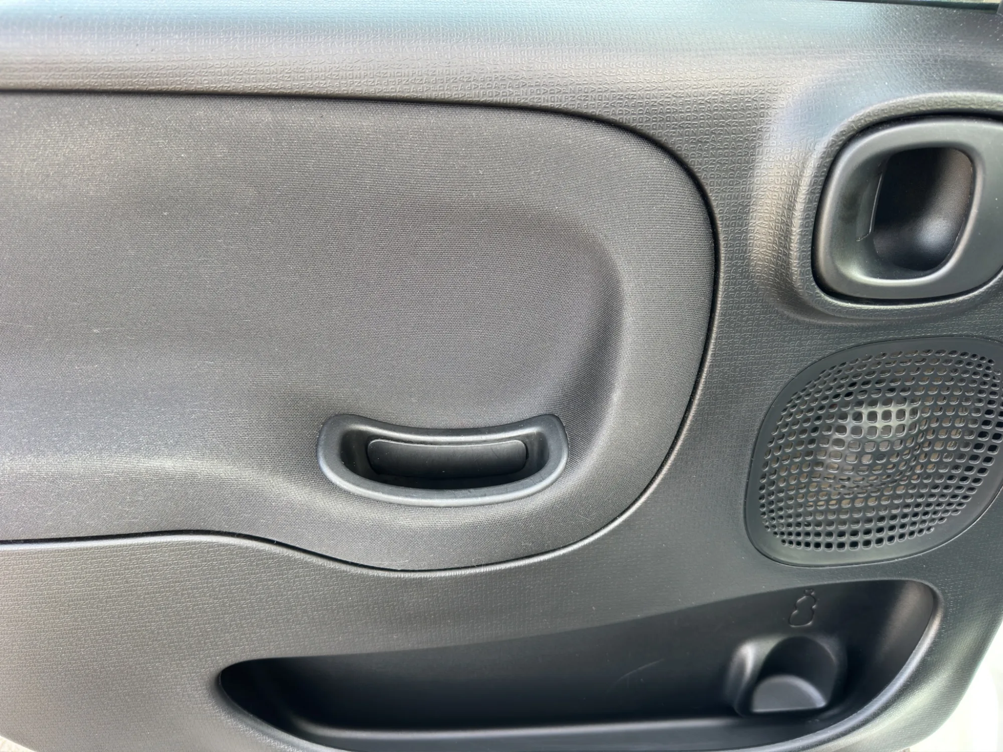 Fiat Panda 1.0 70 Cv. Hybrid 2021 — foto 12 di 19