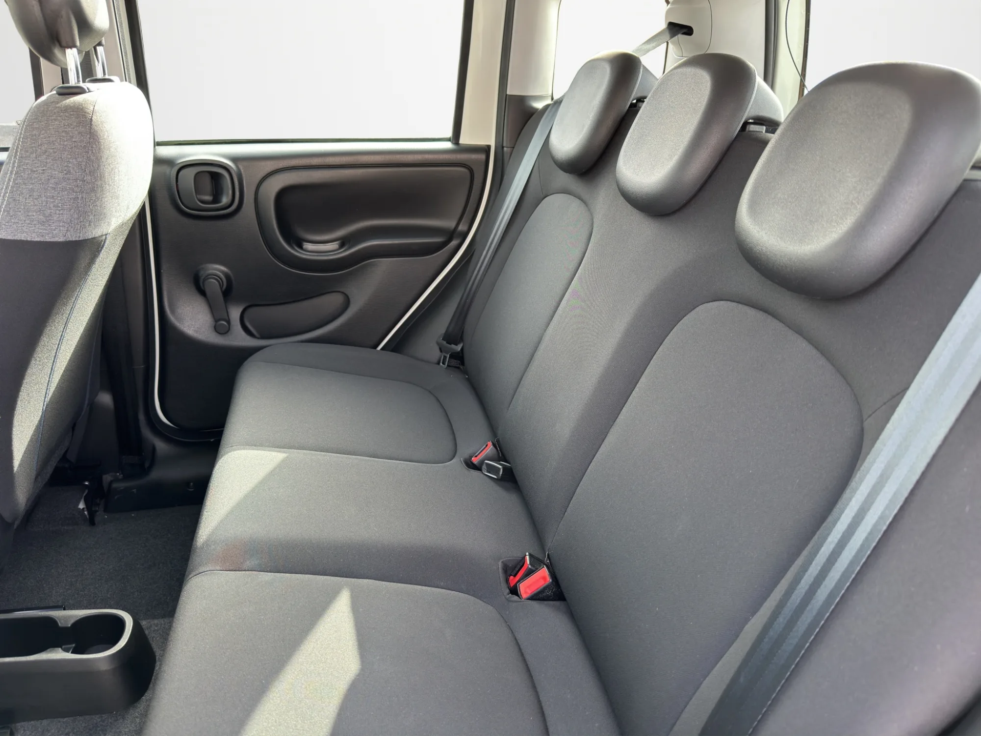 Fiat Panda 1.0 70 Cv. Hybrid 2021 — foto 13 di 19