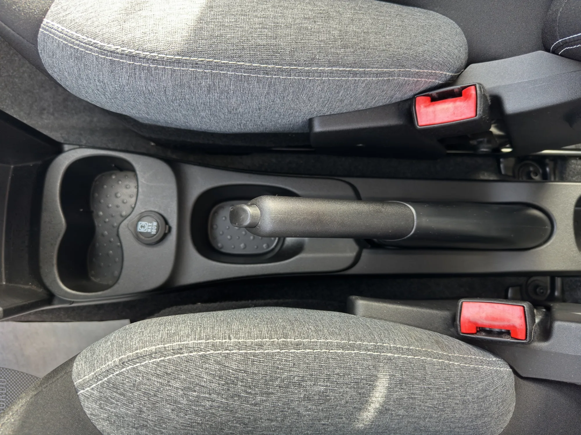 Fiat Panda 1.0 70 Cv. Hybrid 2021 — foto 16 di 19